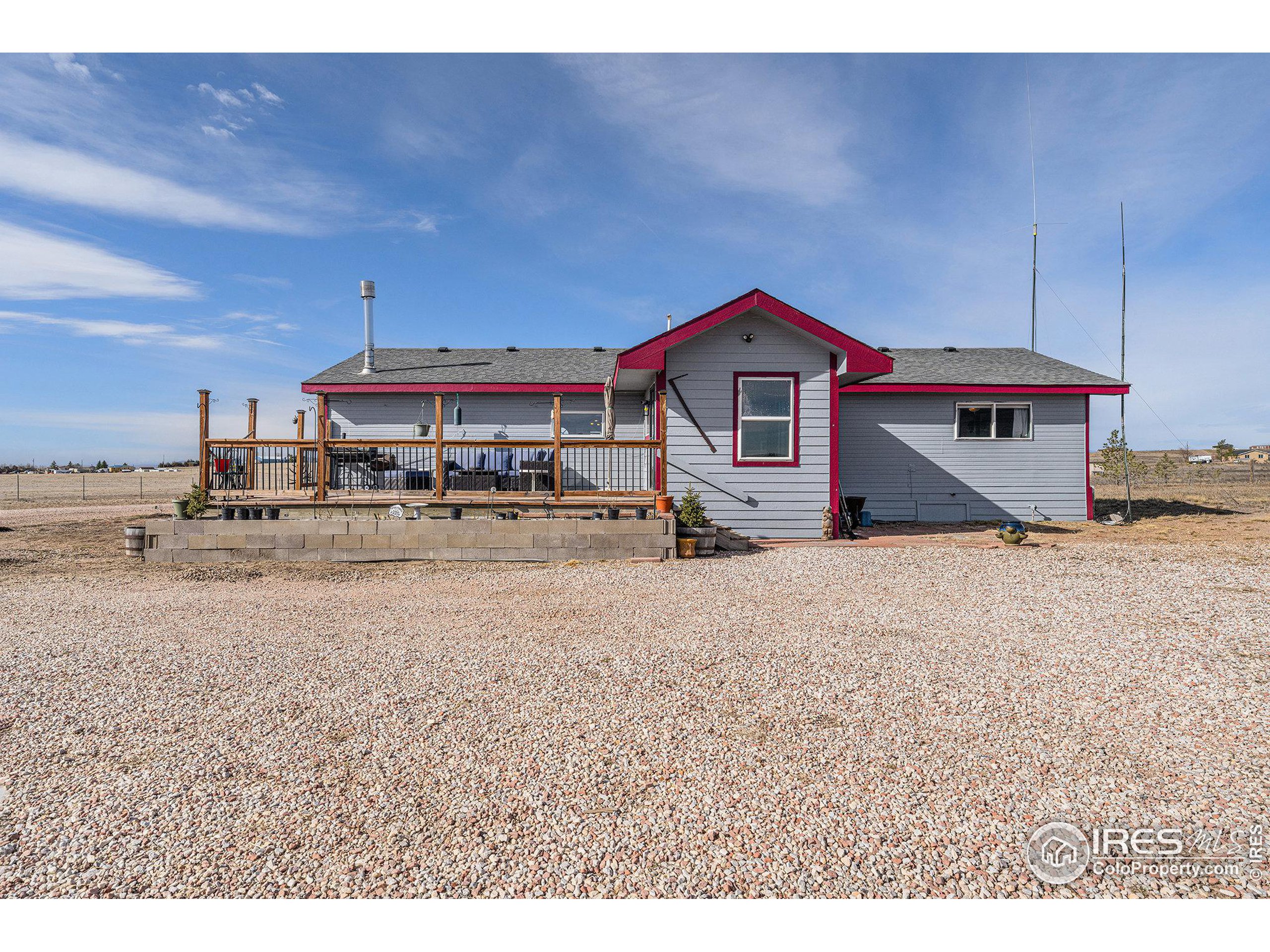 13116 N County Road 9