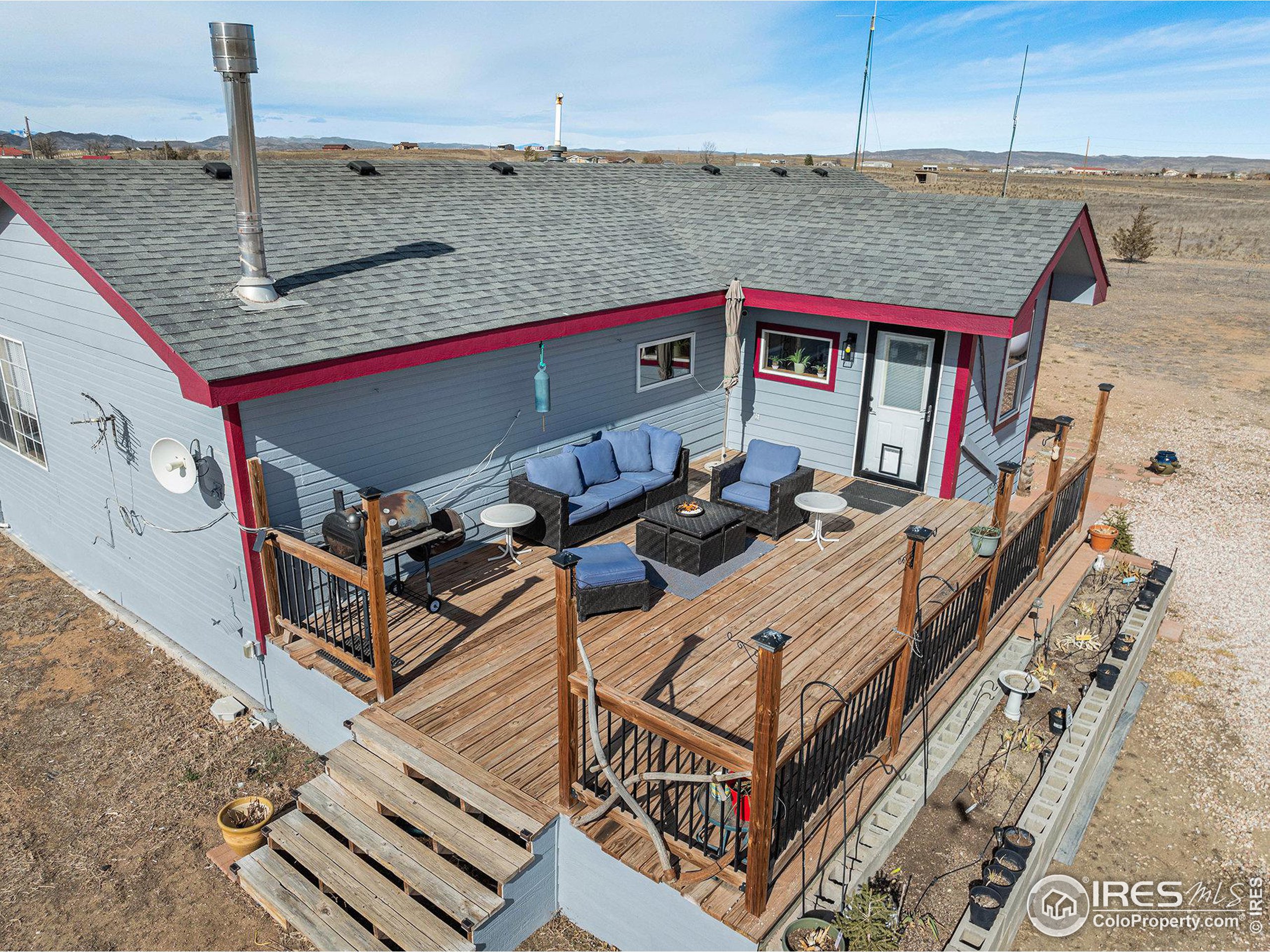 13116 N County Road 9