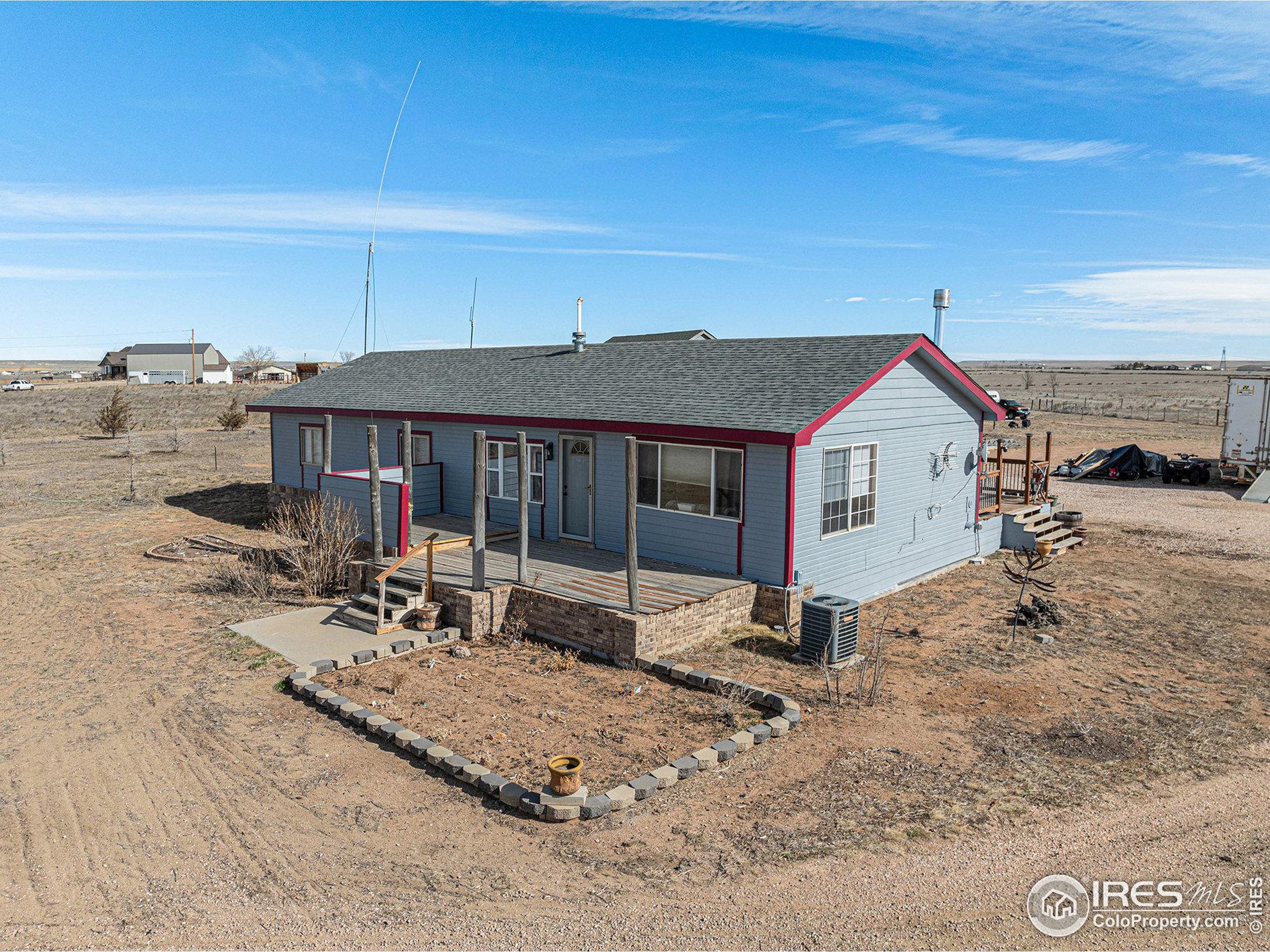 13116 N County Road 9