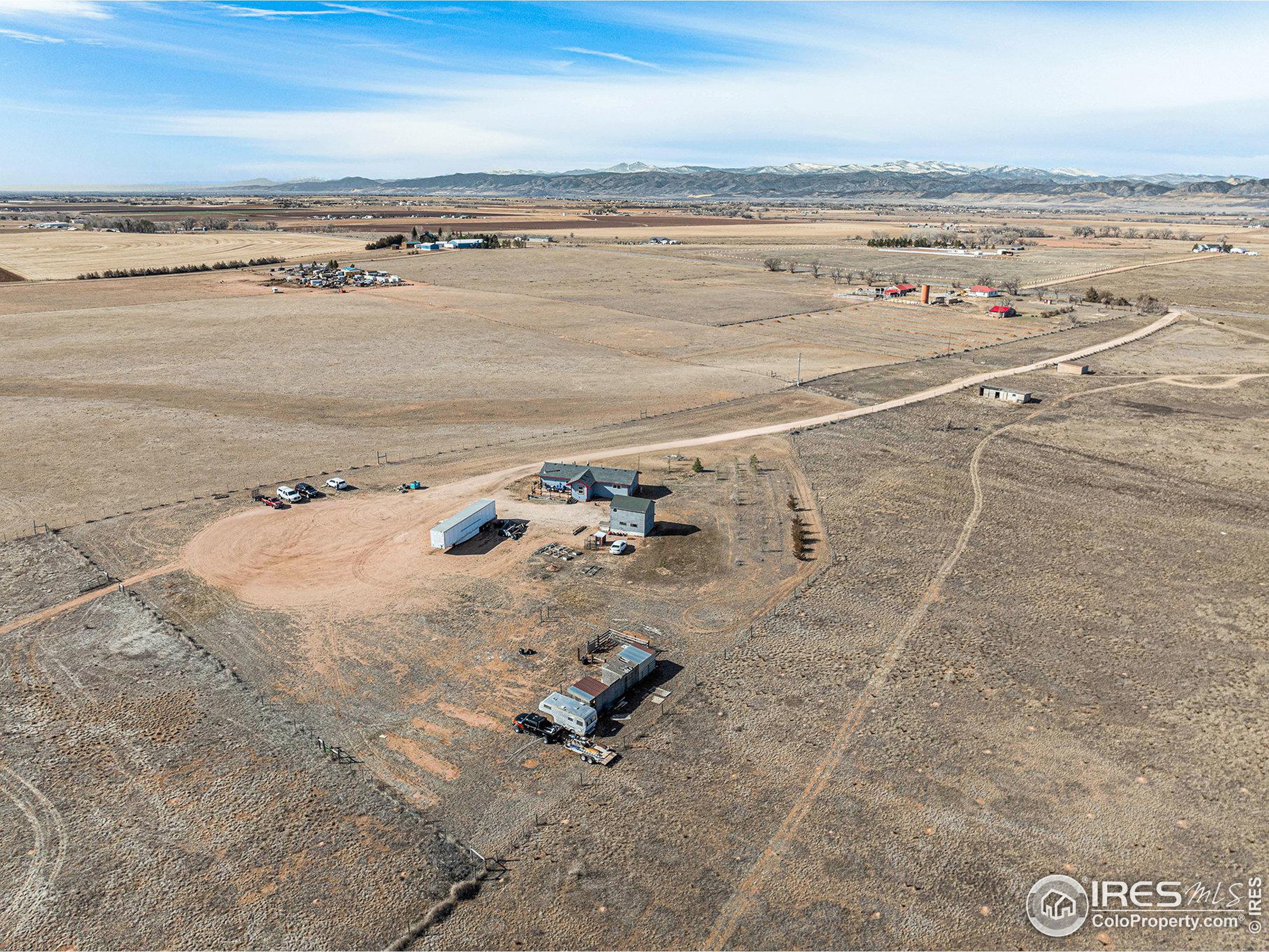 13116 N County Road 9