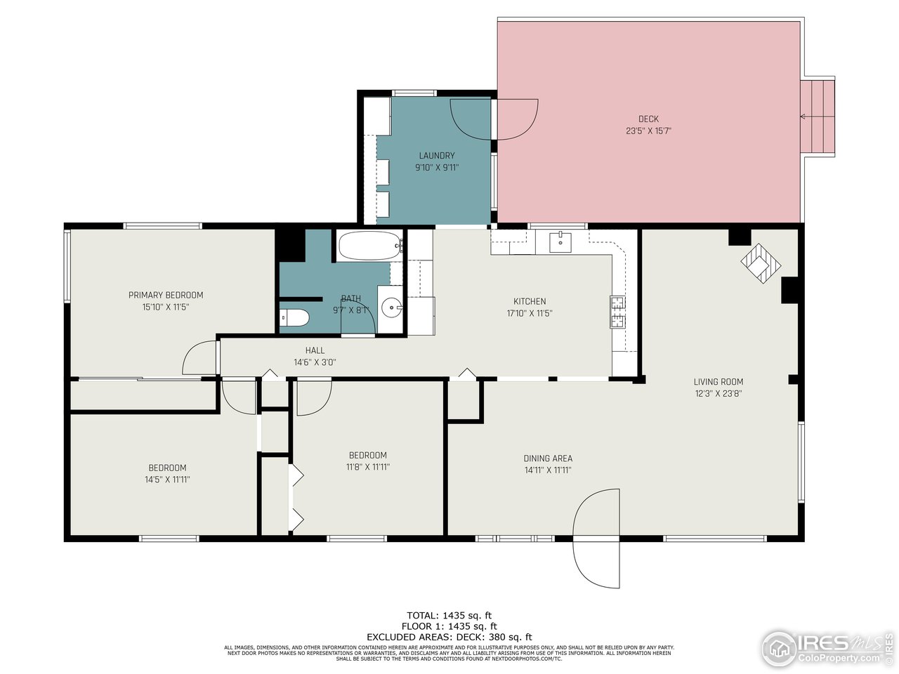 13116 N County Road 9