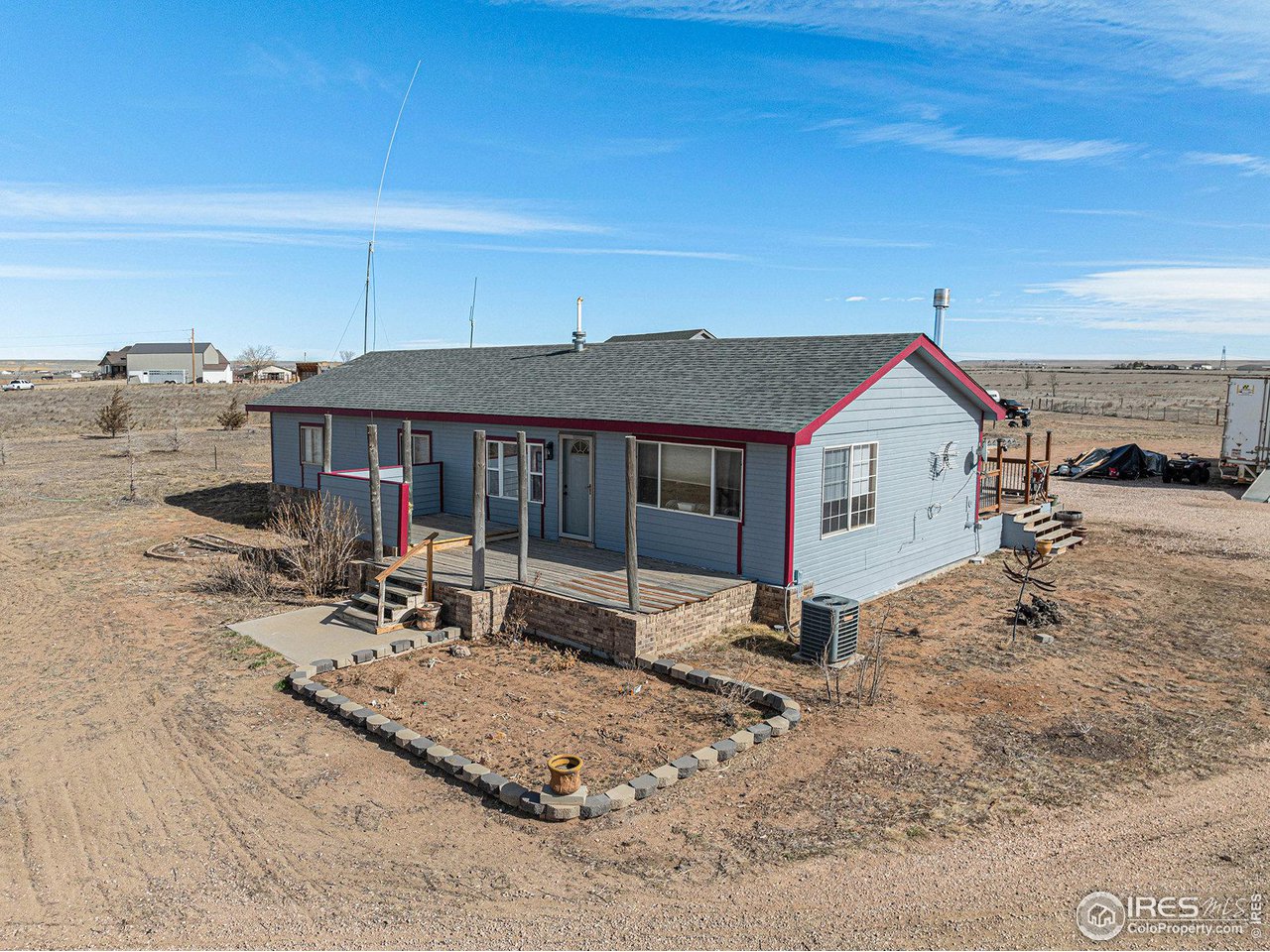 13116 N County Road 9