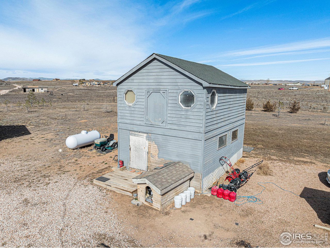 13116 N County Road 9