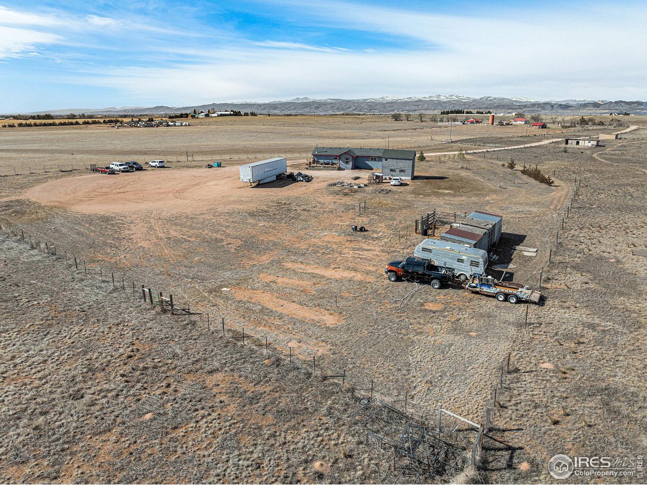 13116 N County Road 9