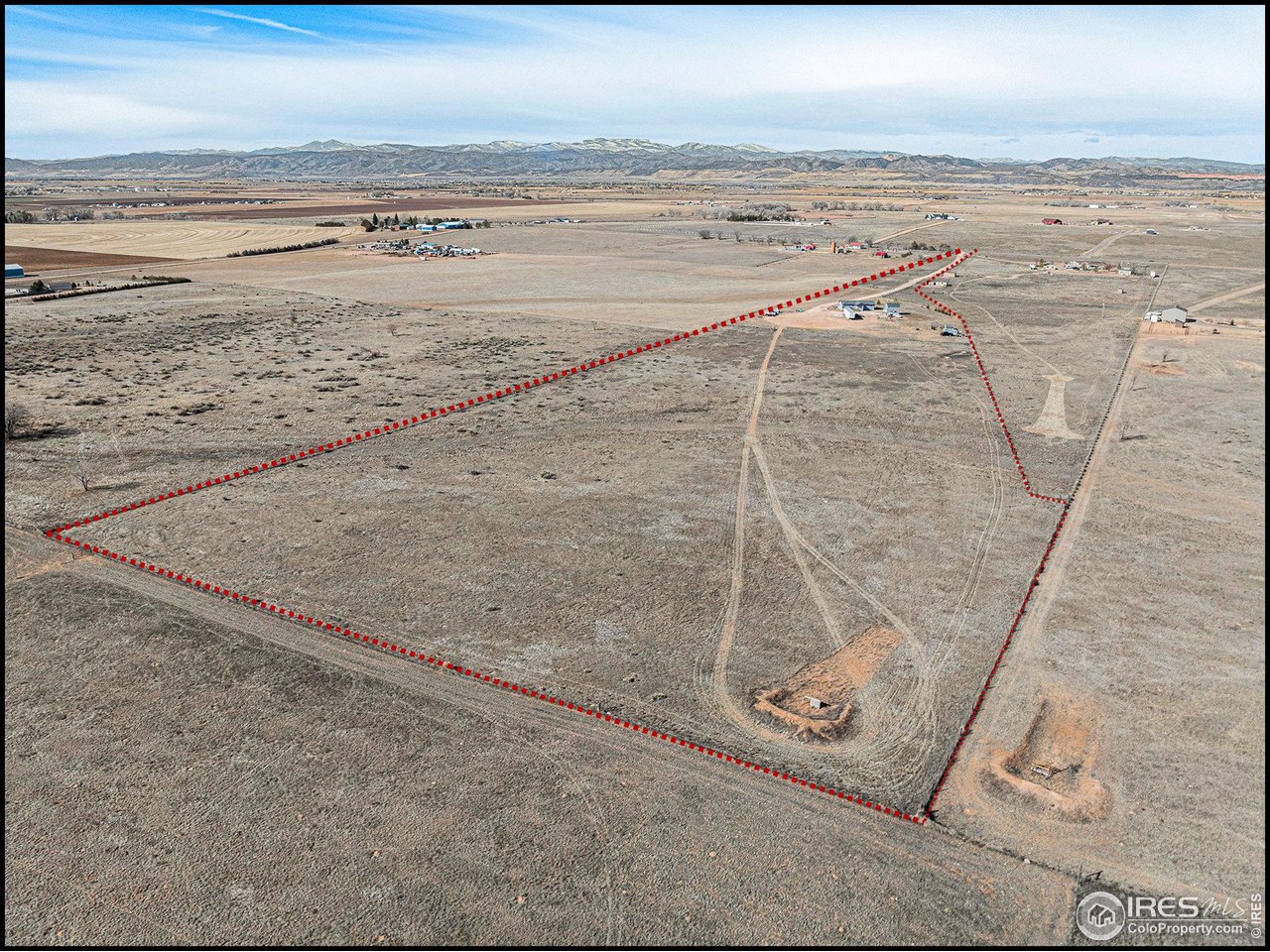 13116 N County Road 9