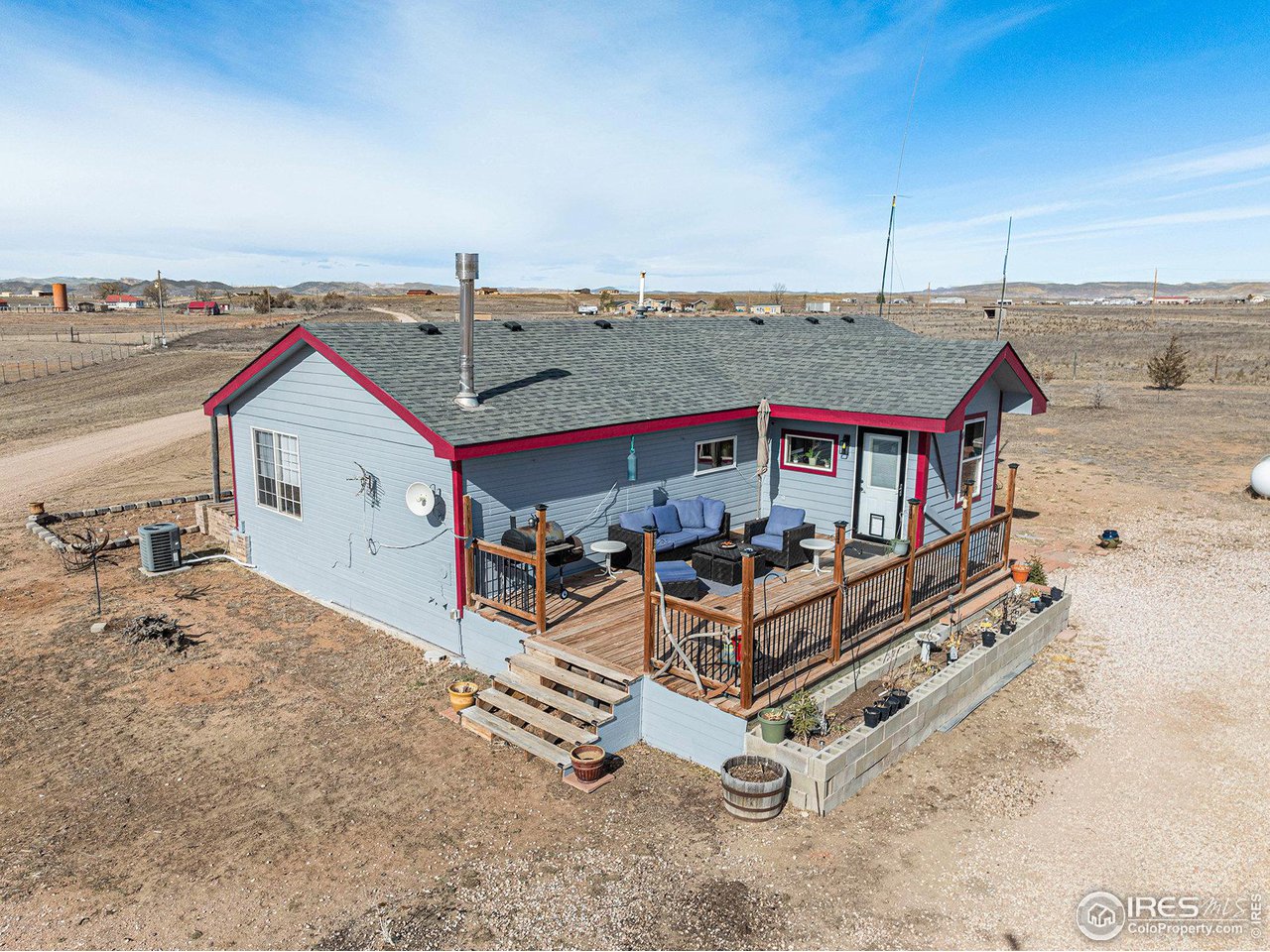 13116 N County Road 9