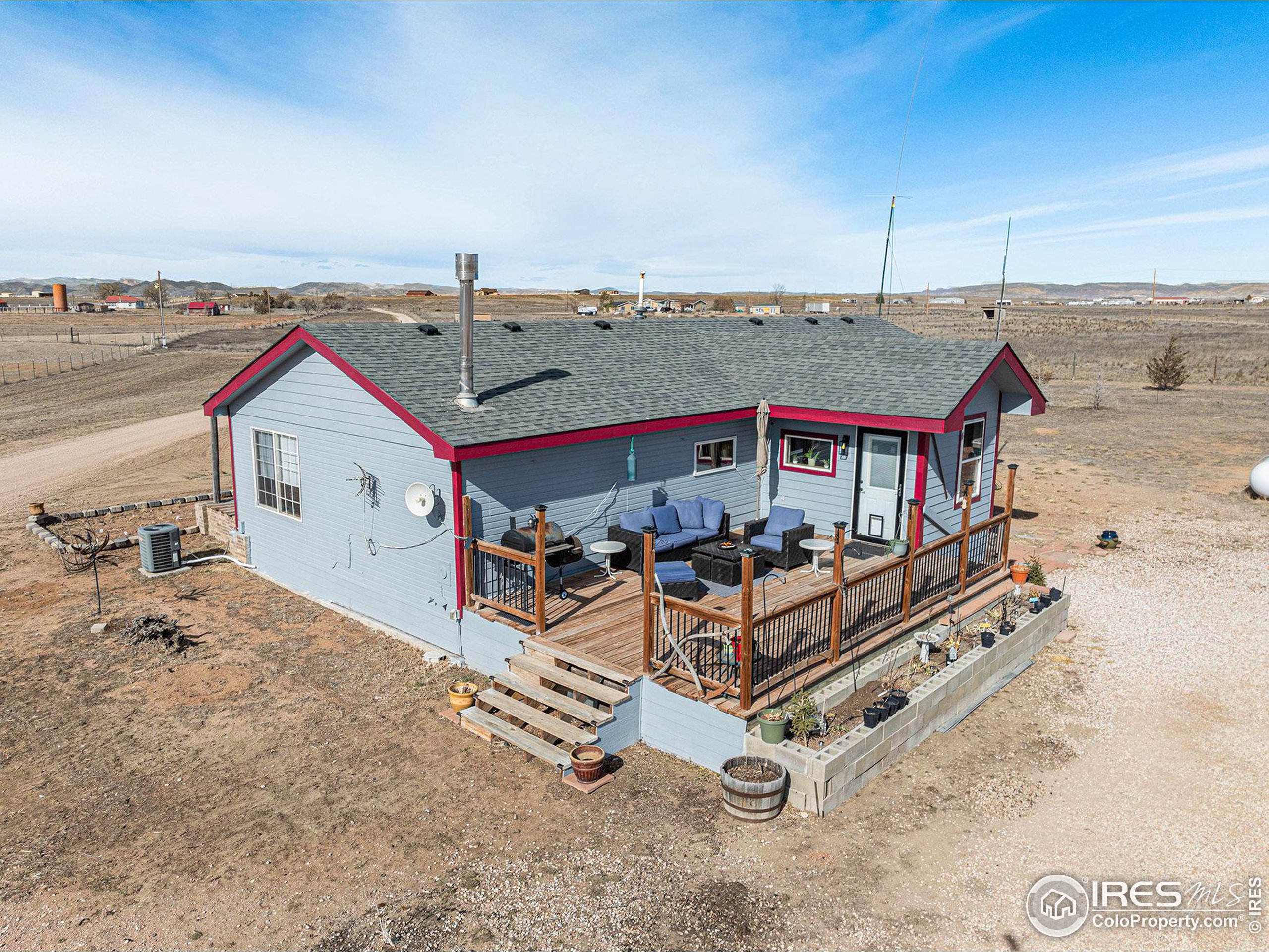 13116 N County Road 9