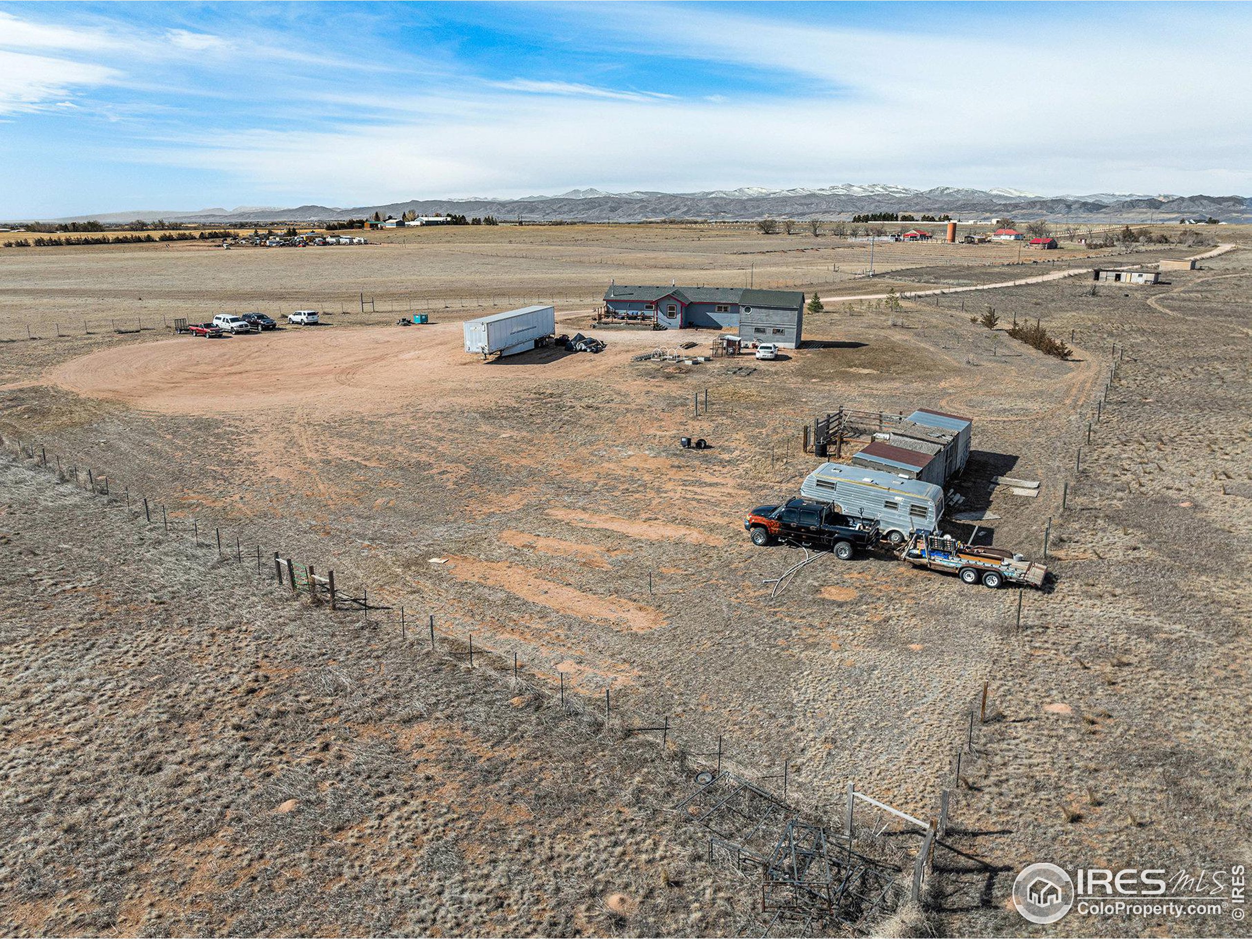 13116 N County Road 9