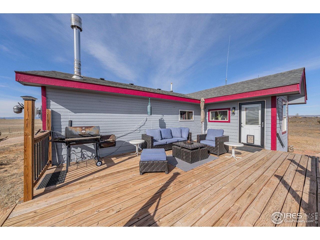 13116 N County Road 9