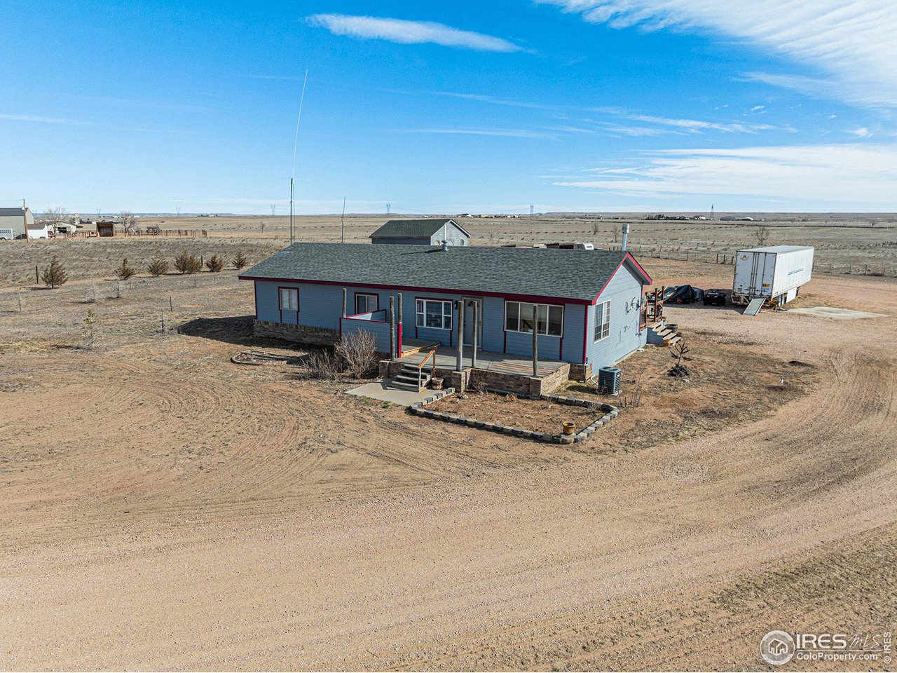 13116 N County Road 9