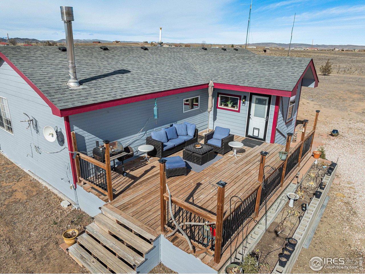 13116 N County Road 9