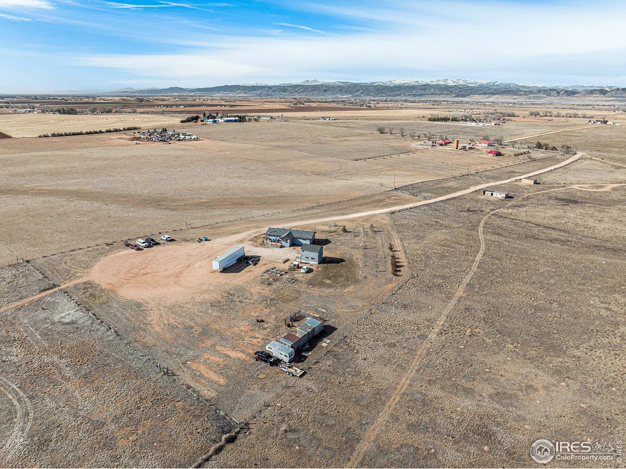 13116 N County Road 9