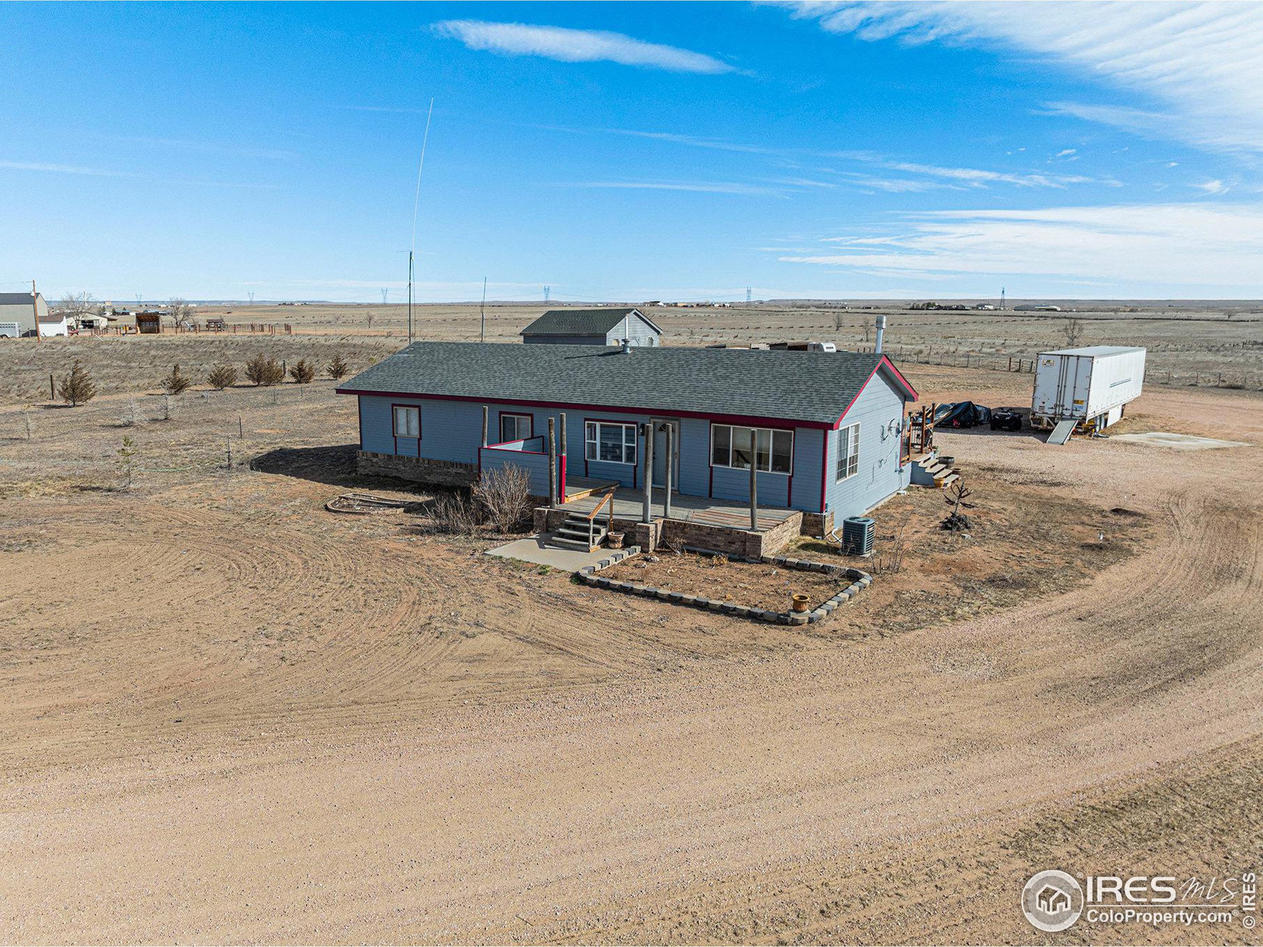 13116 N County Road 9