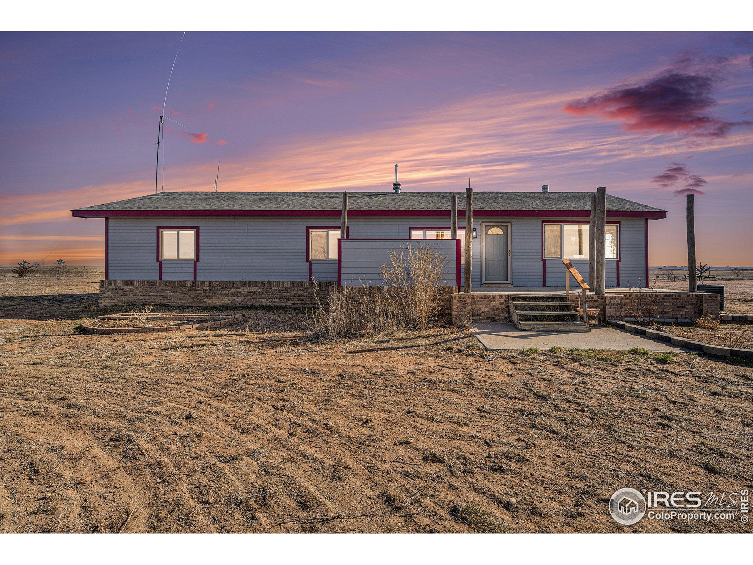 13116 N County Road 9