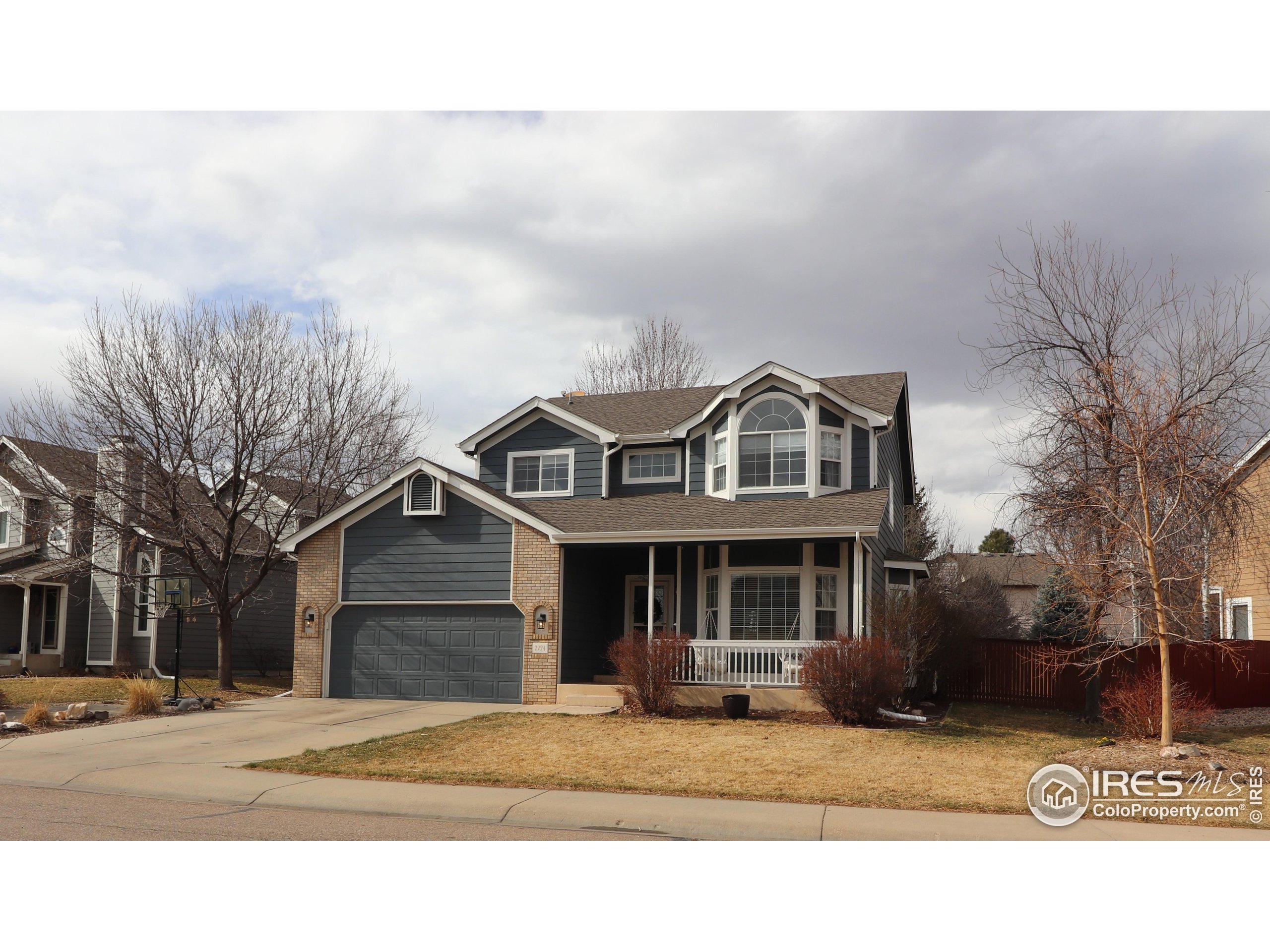 2224 Stillwater Creek Dr