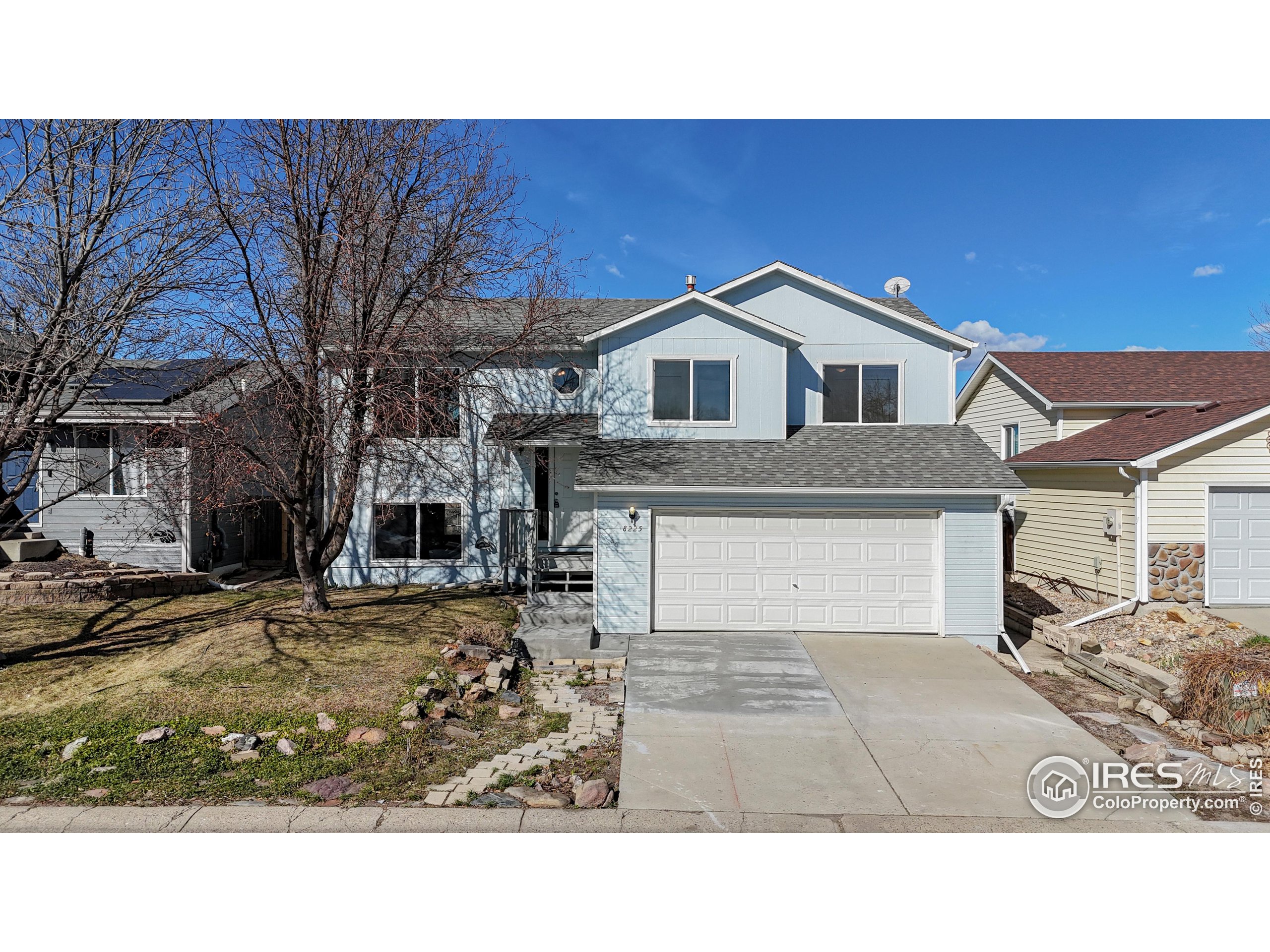 8225 Medicine Bow Cir