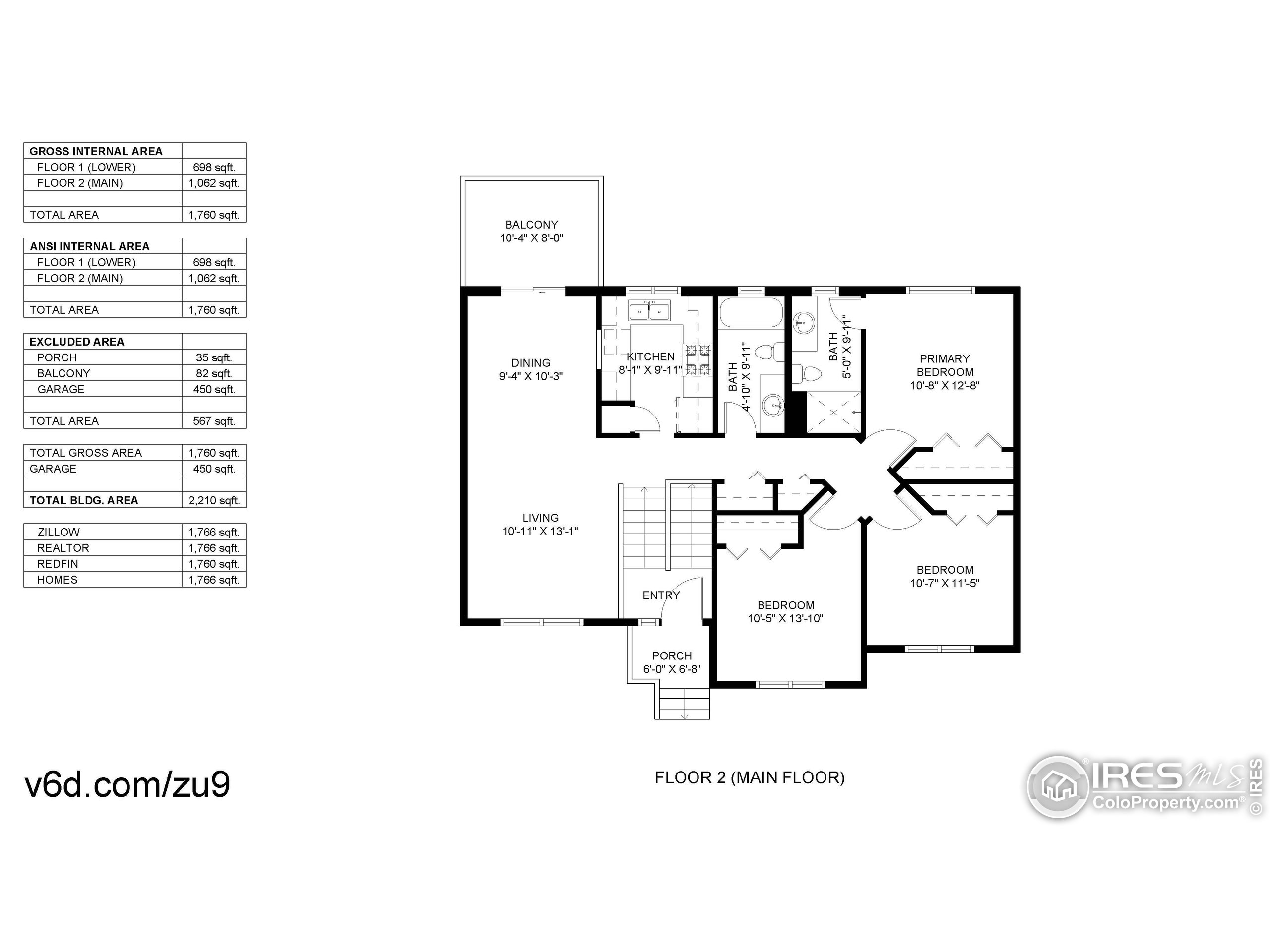 8225 Medicine Bow Cir