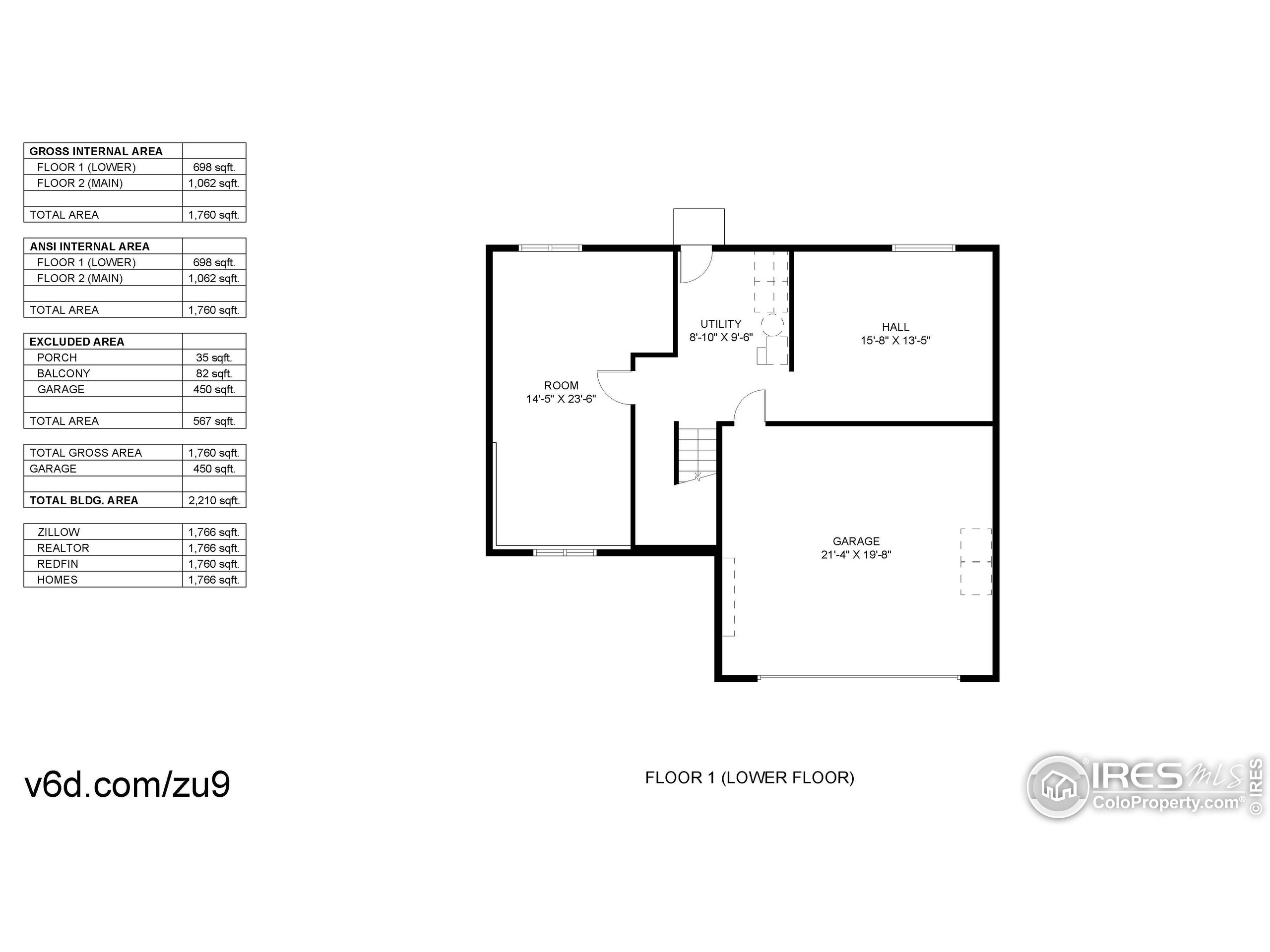 8225 Medicine Bow Cir
