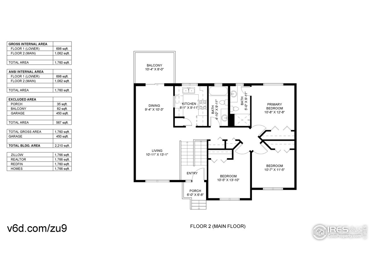 8225 Medicine Bow Cir
