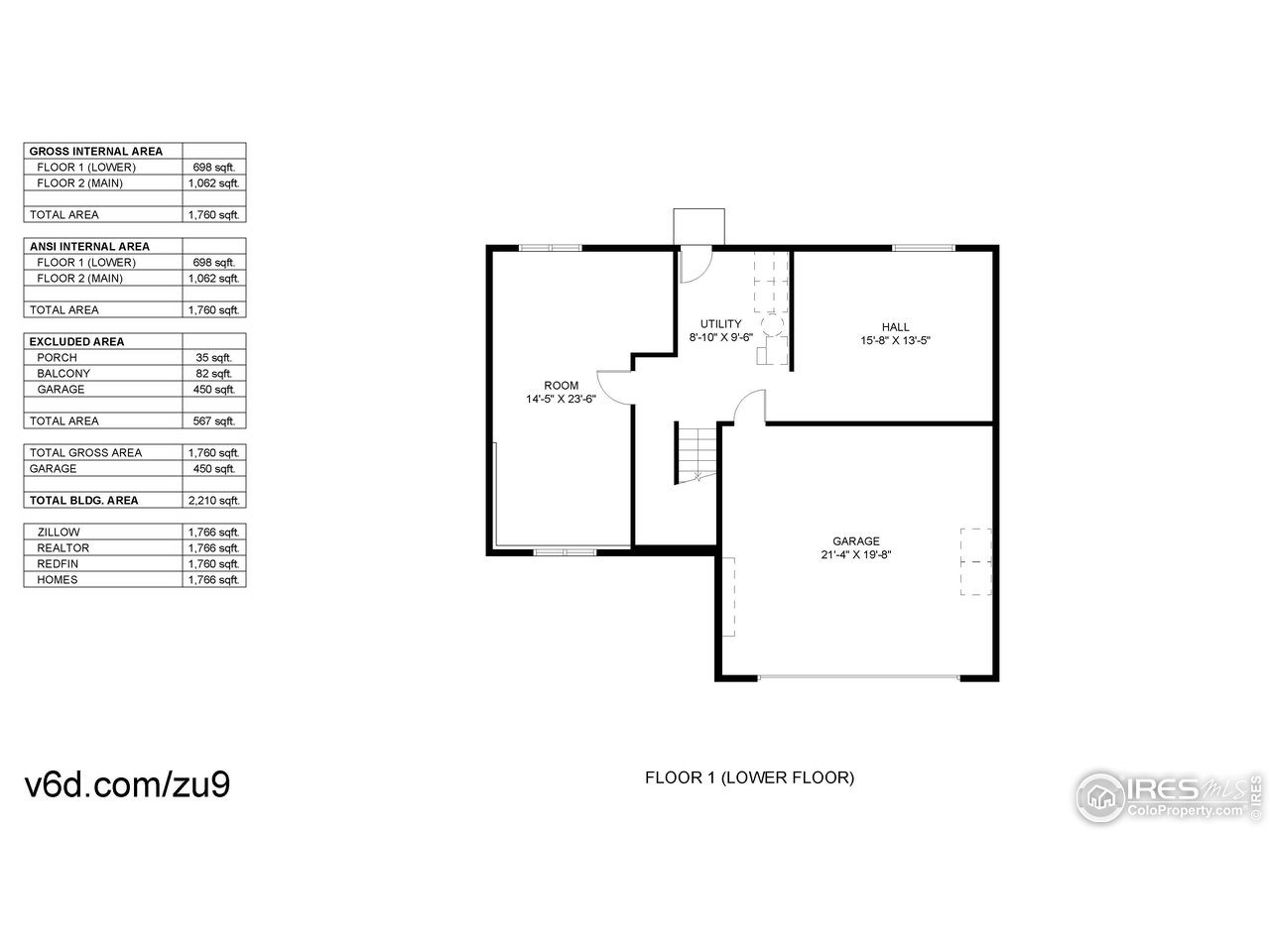 8225 Medicine Bow Cir