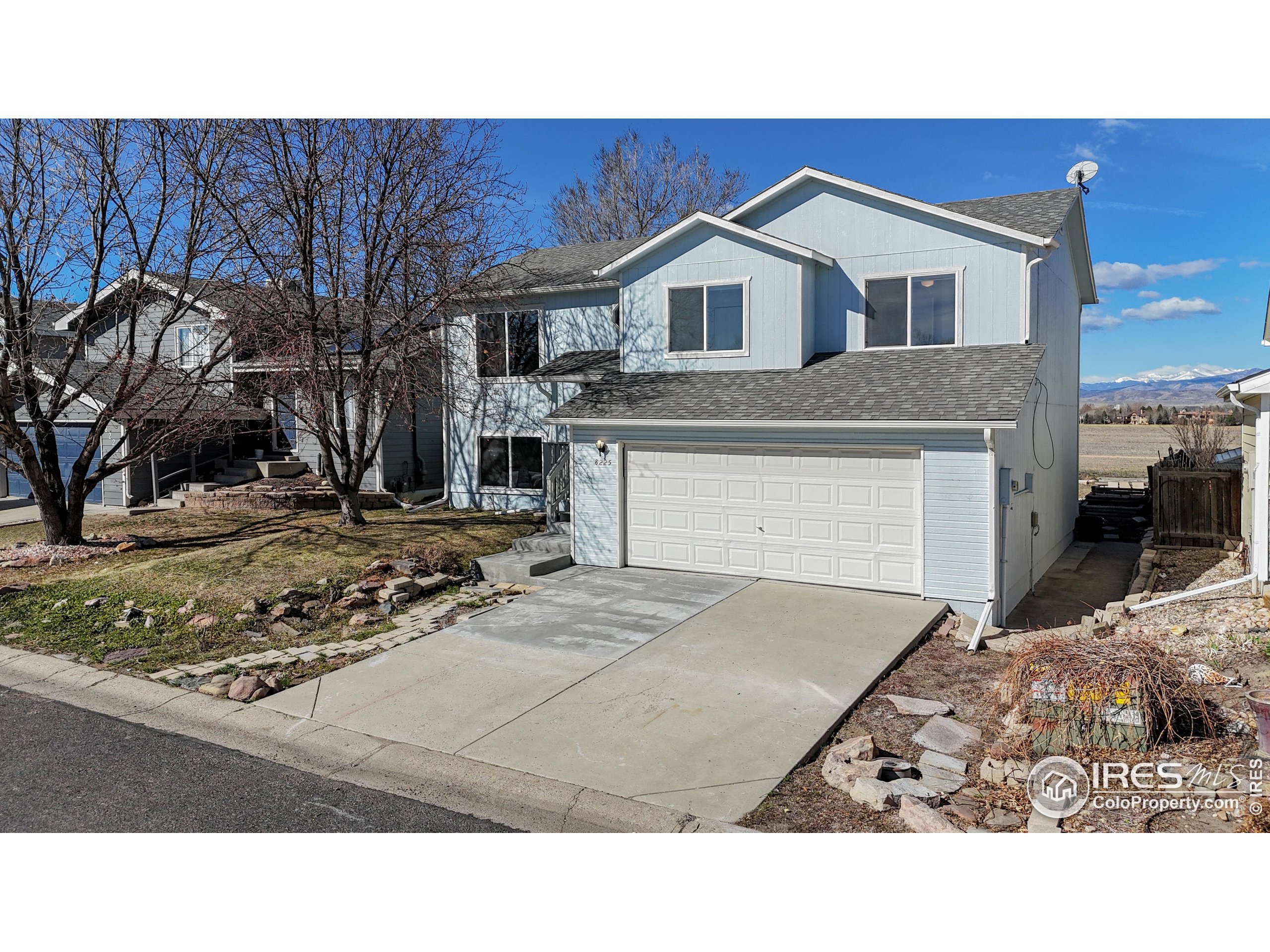 8225 Medicine Bow Cir