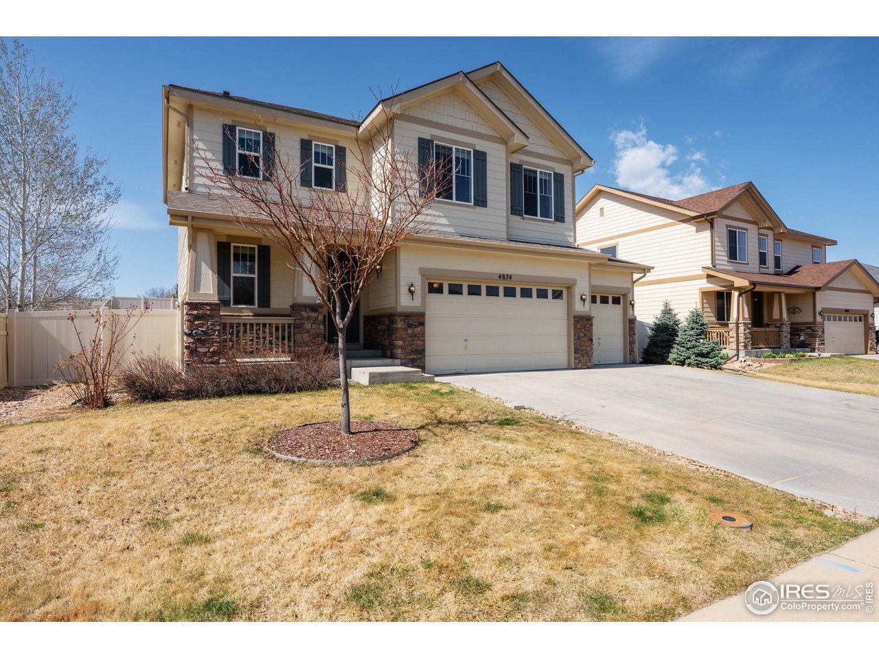 4874 Sandy Ridge Ave