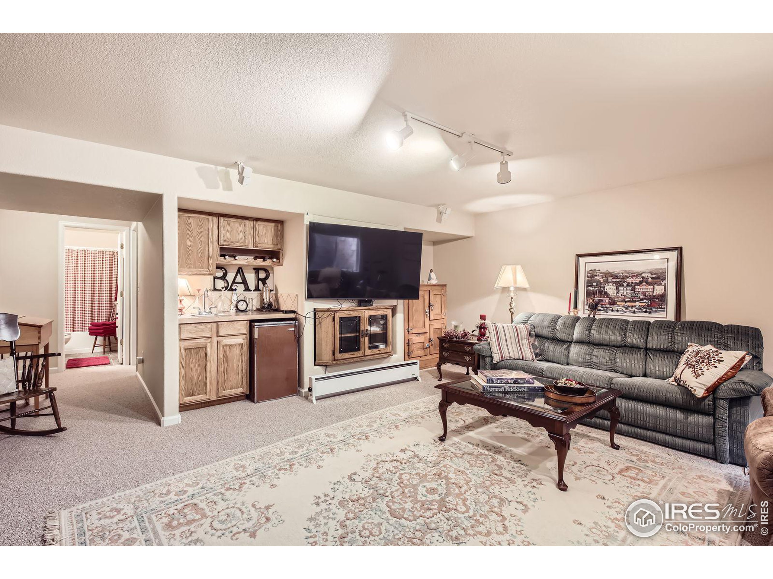 161 Beacon Way