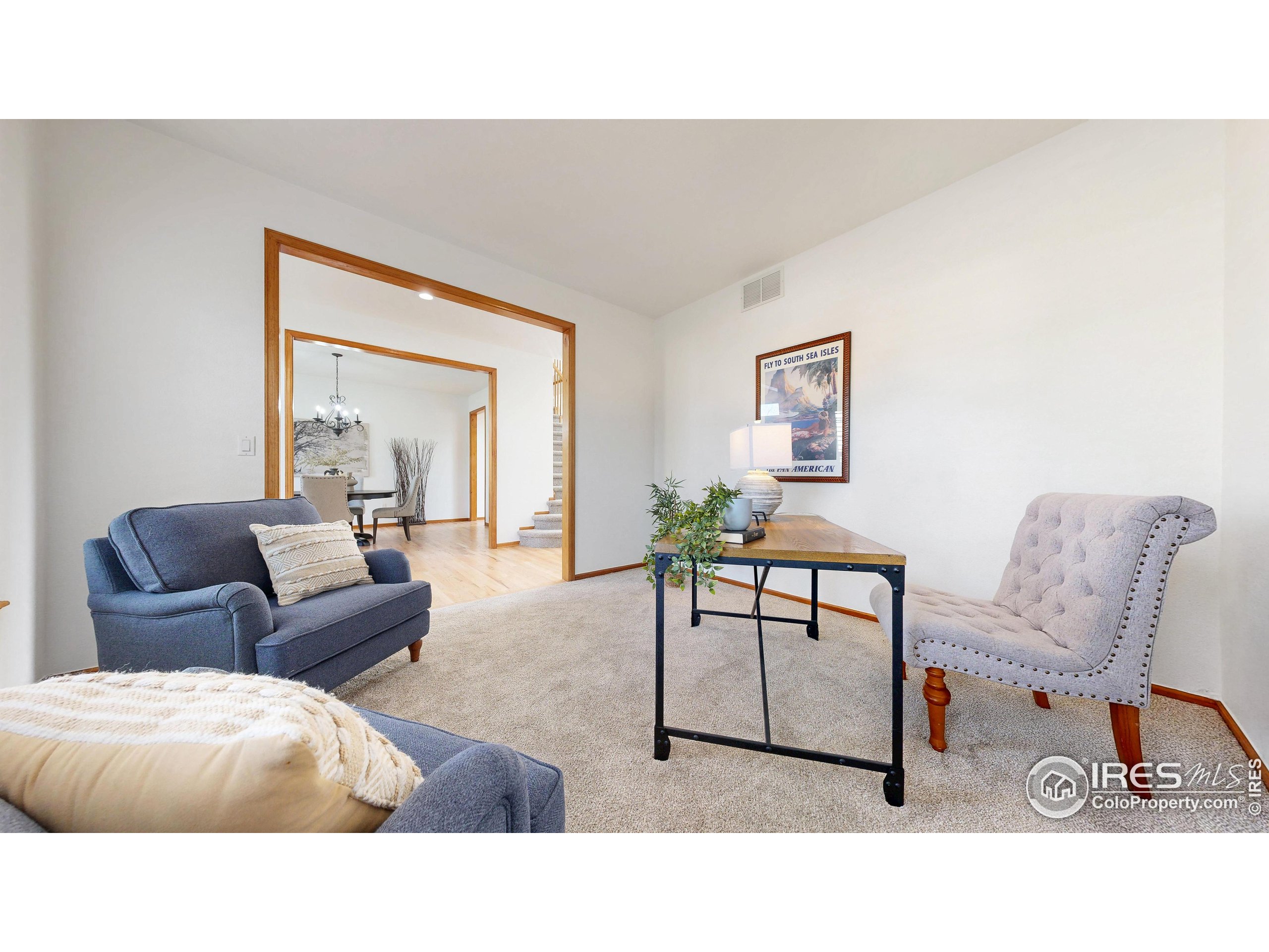 3914 Grand Canyon St