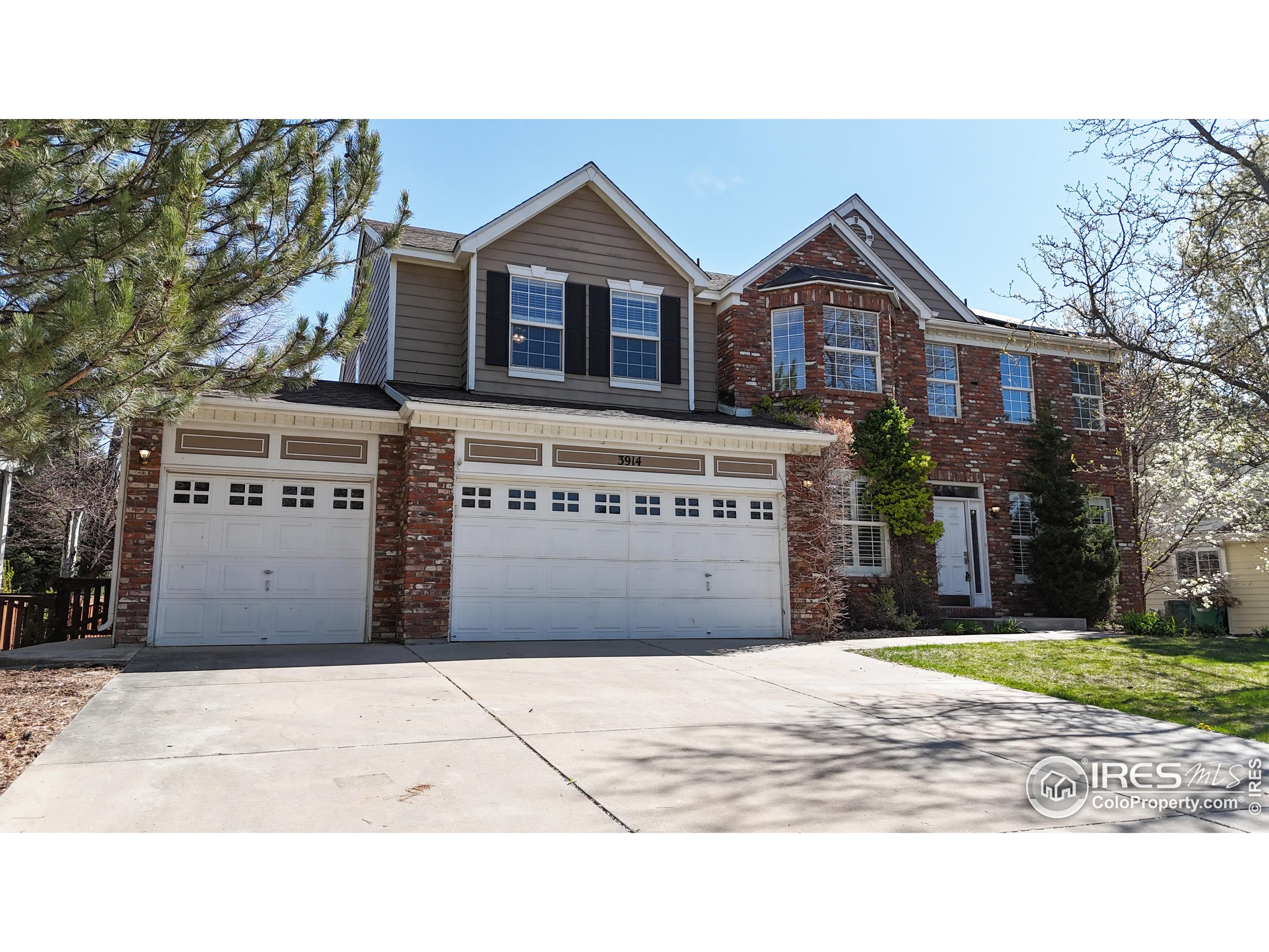 3914 Grand Canyon St