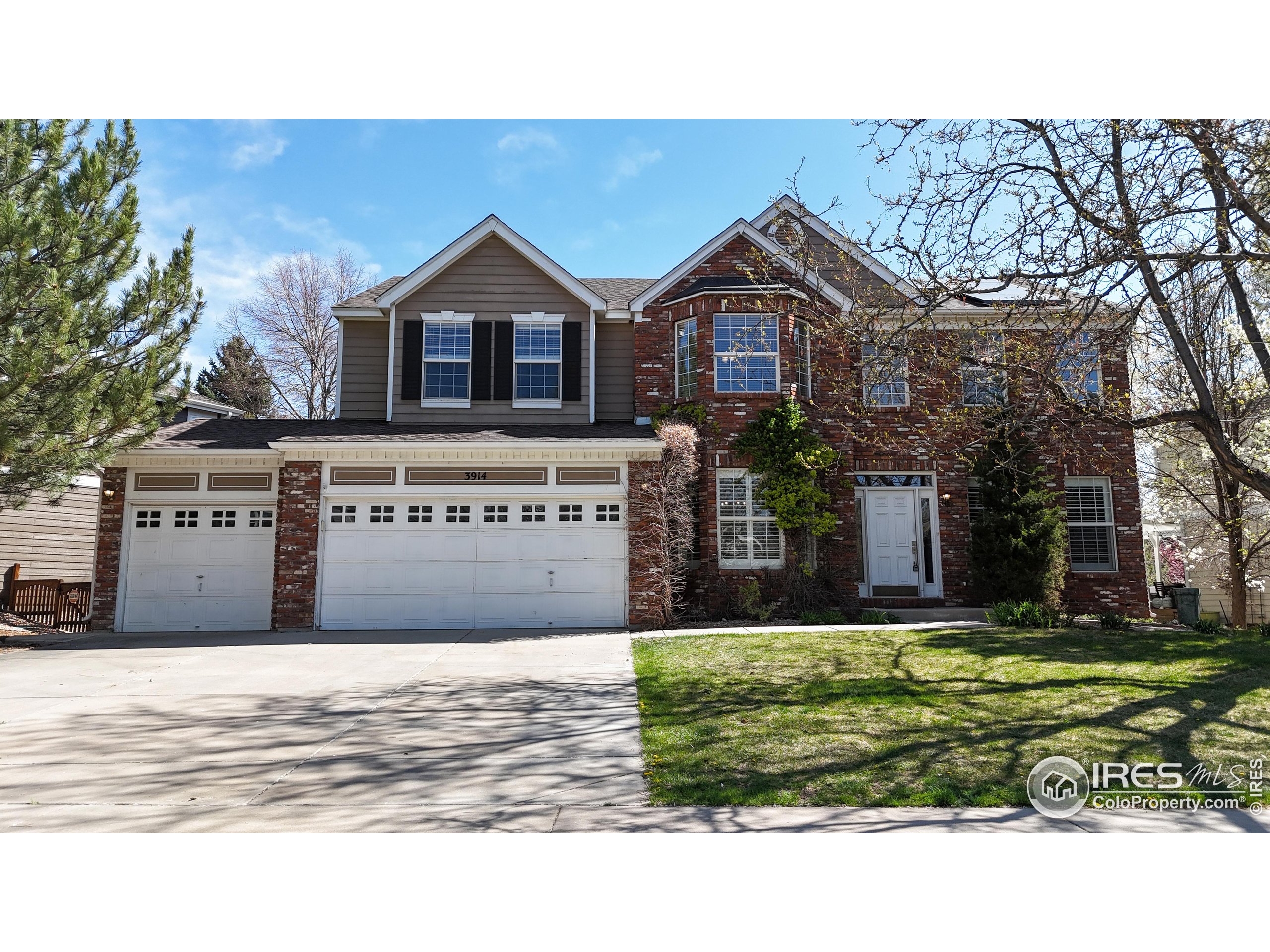 3914 Grand Canyon St