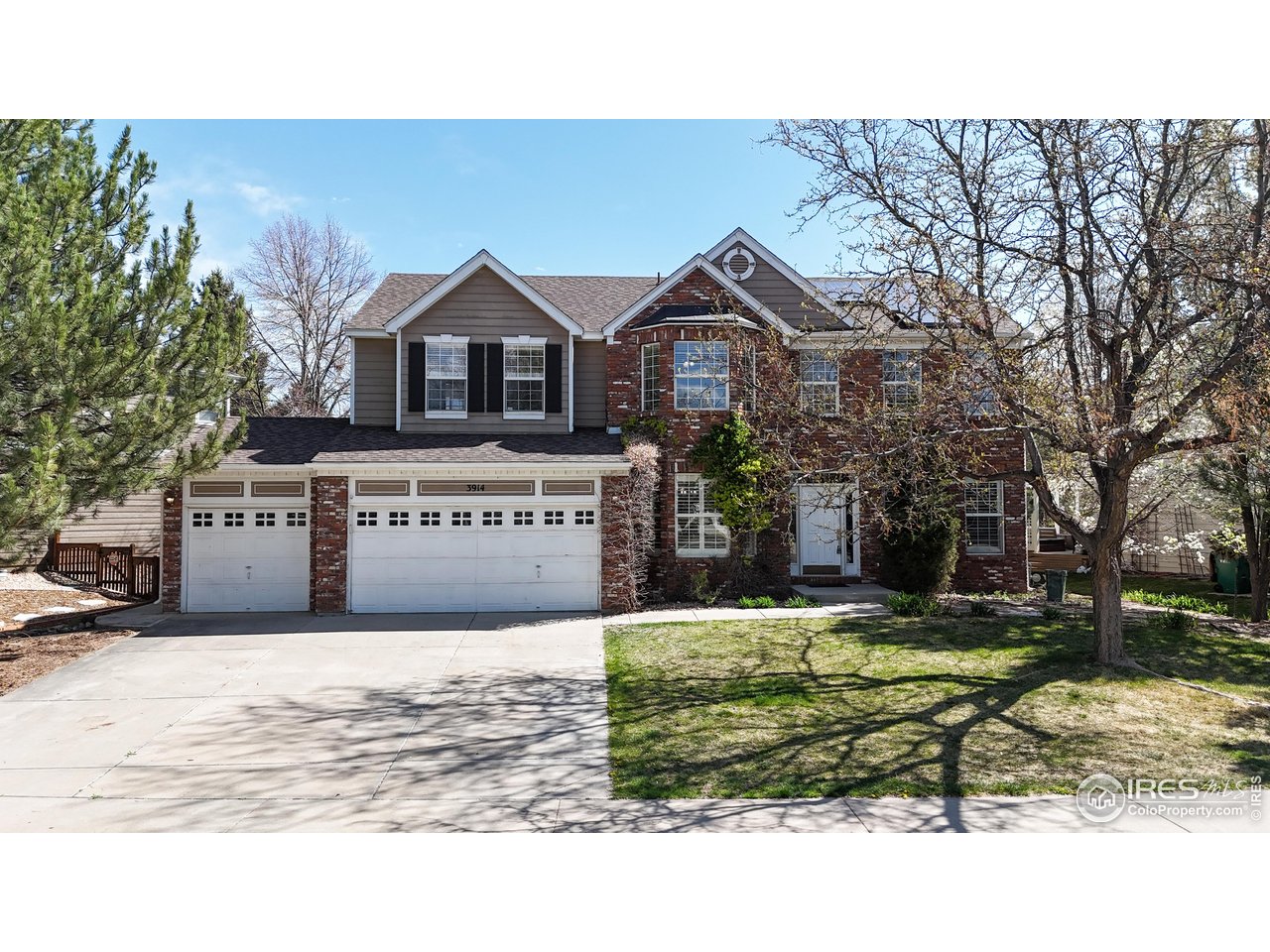 3914 Grand Canyon St