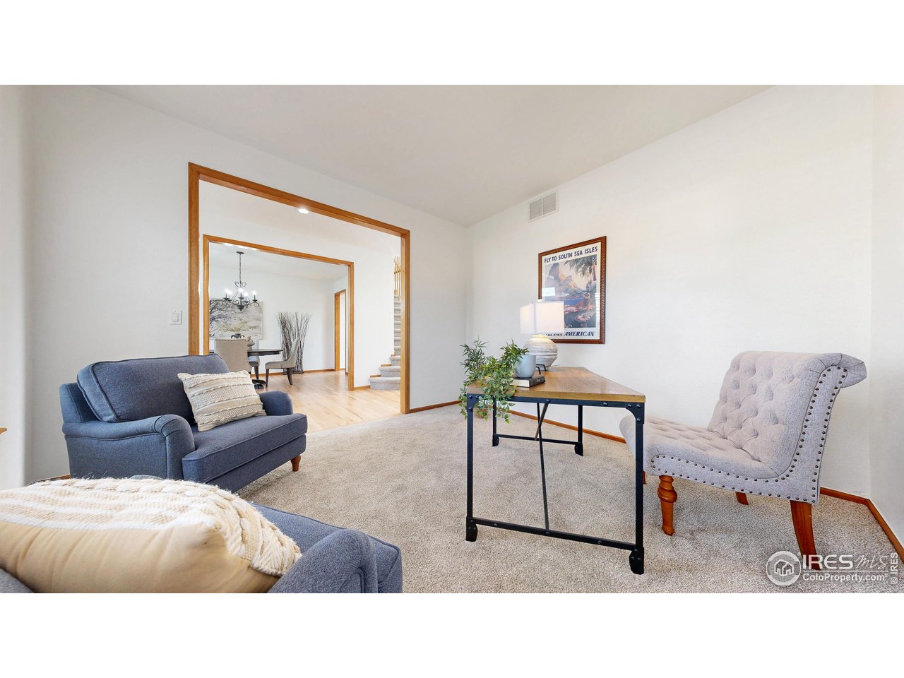 3914 Grand Canyon St