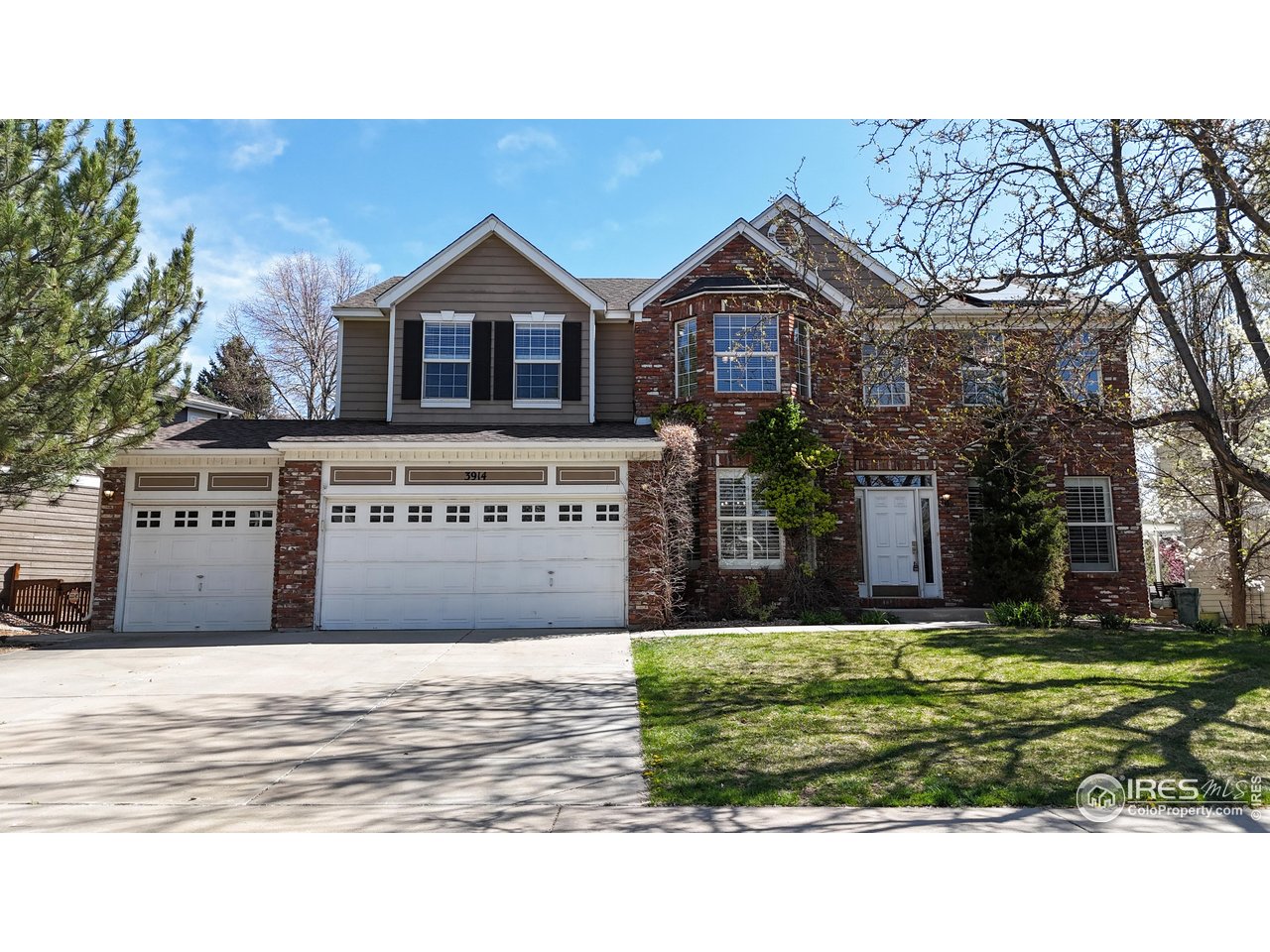 3914 Grand Canyon St