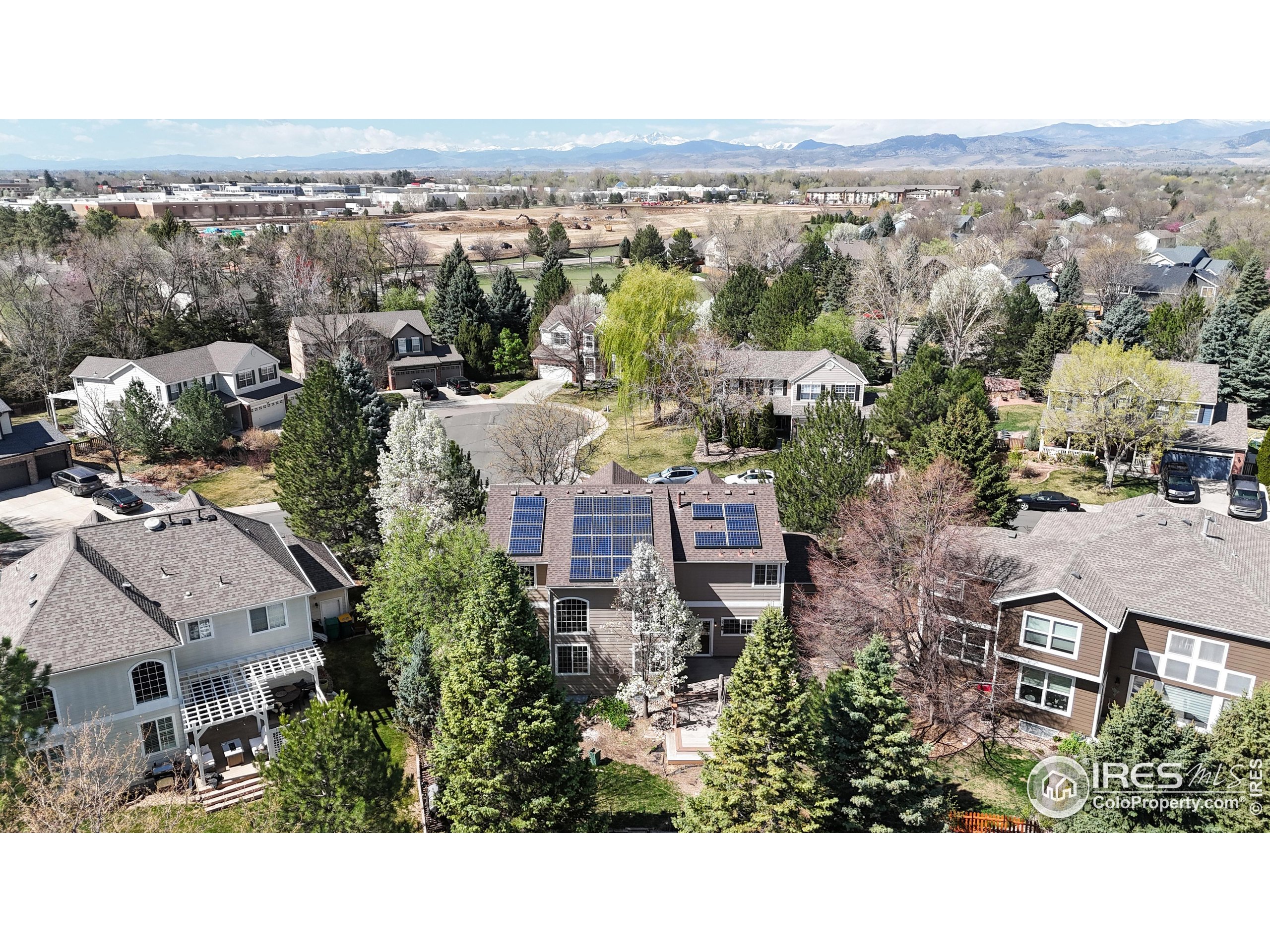 3914 Grand Canyon St