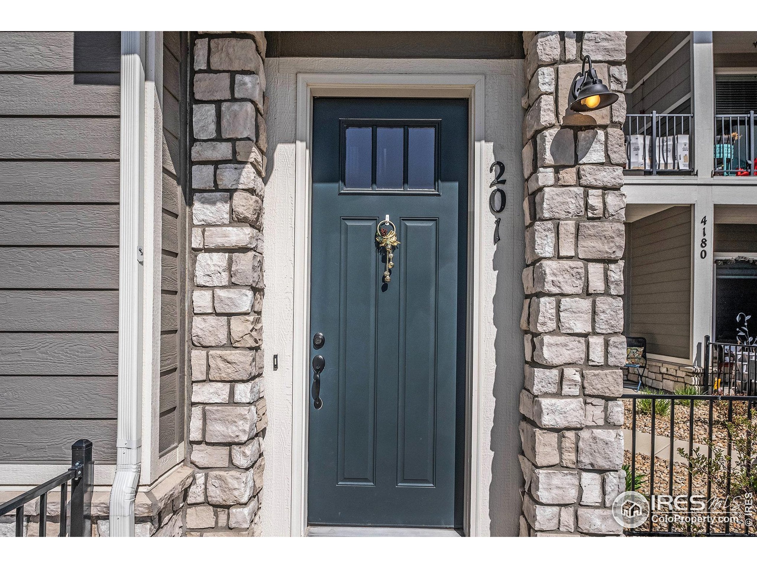 4180 S South Park Dr Unit #201