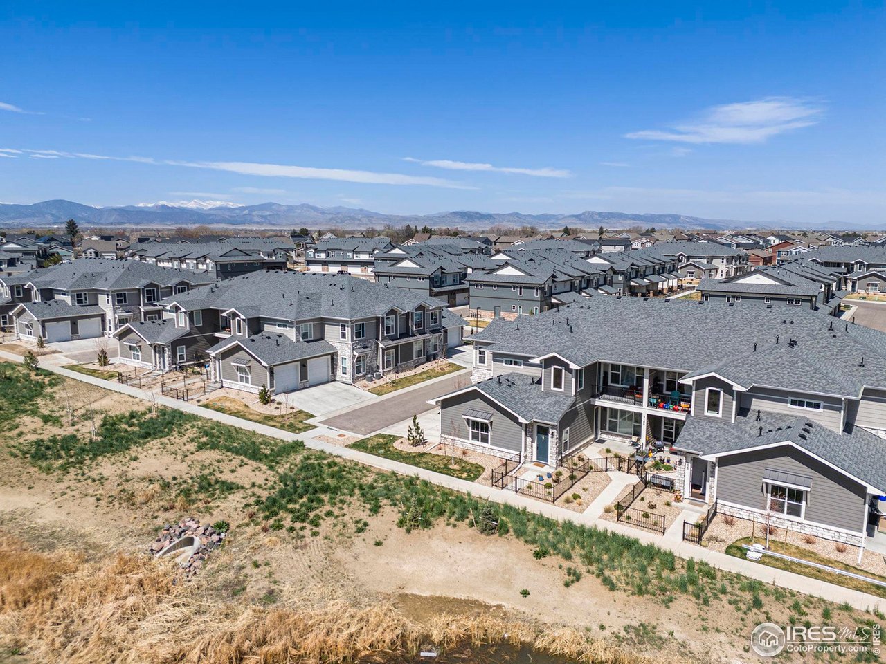 4180 S South Park Dr Unit #201