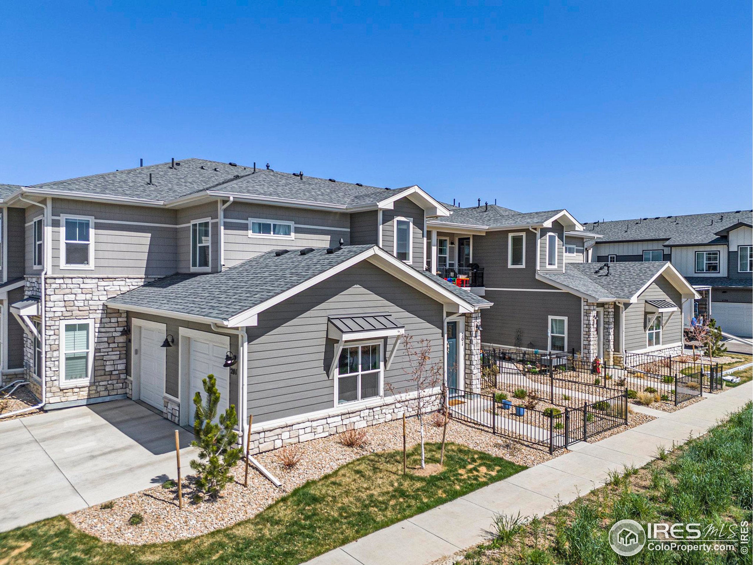 4180 S South Park Dr Unit #201