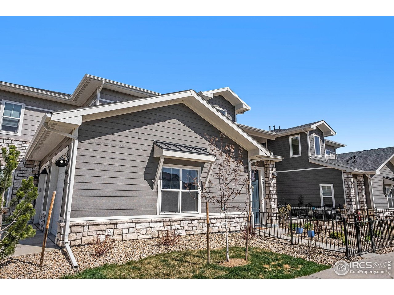 4180 S South Park Dr Unit #201