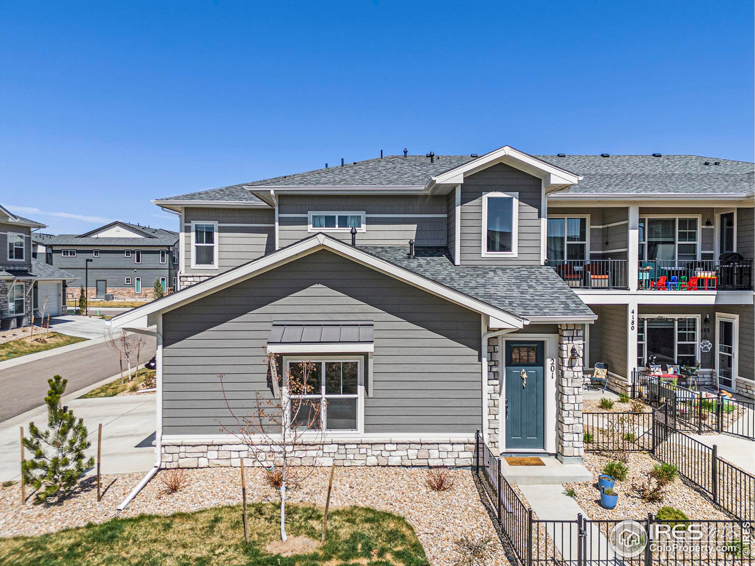 4180 S South Park Dr Unit #201