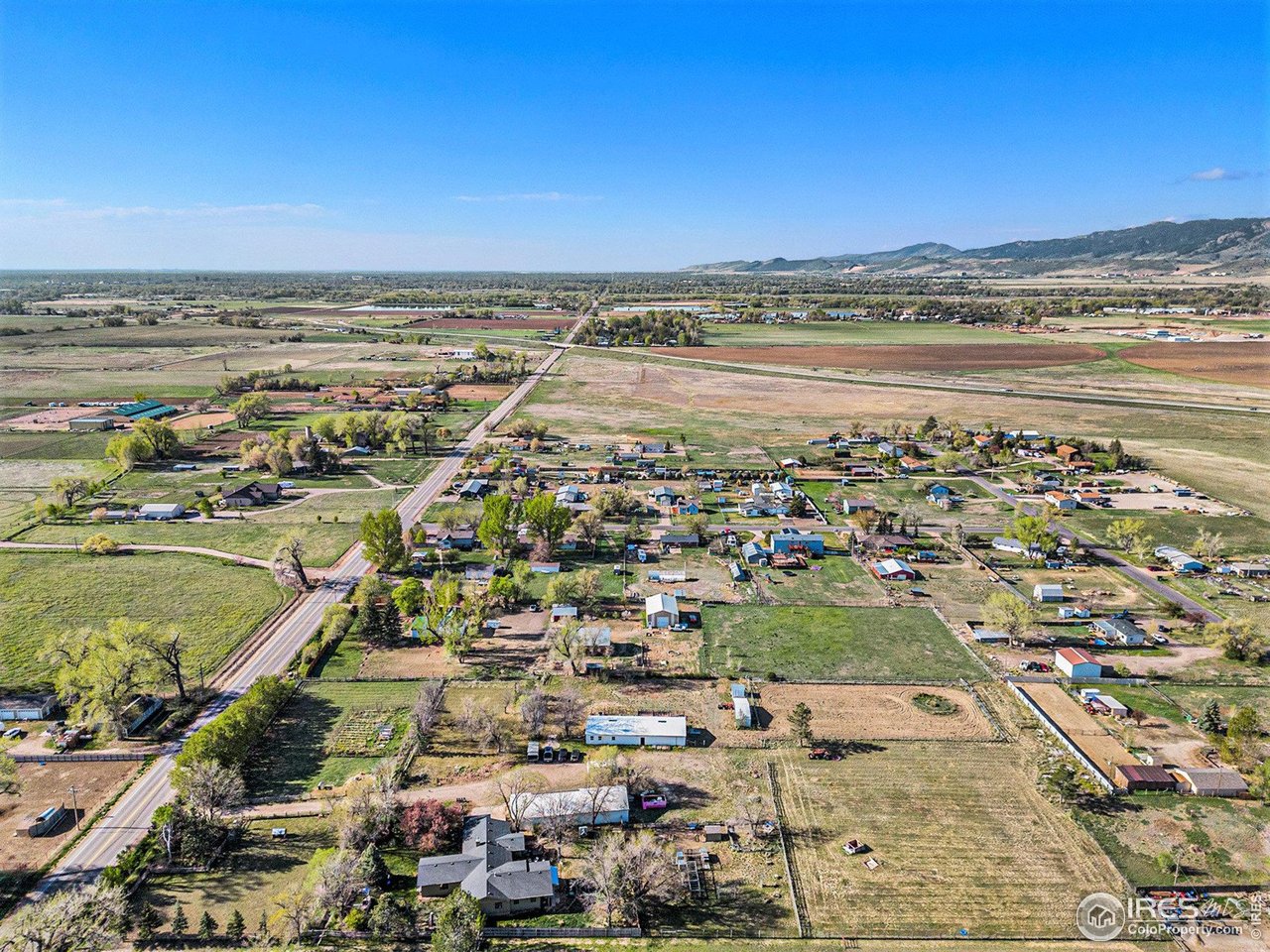 3915 N County Road 19