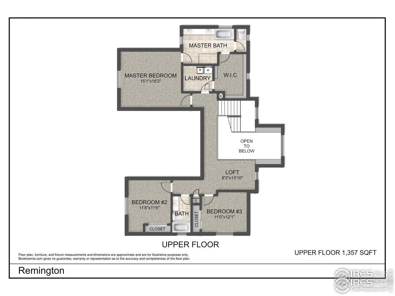 1940 Rolling Wind Dr