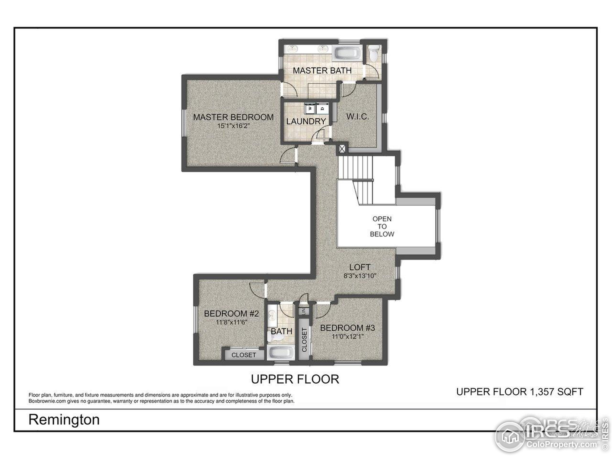1940 Rolling Wind Dr