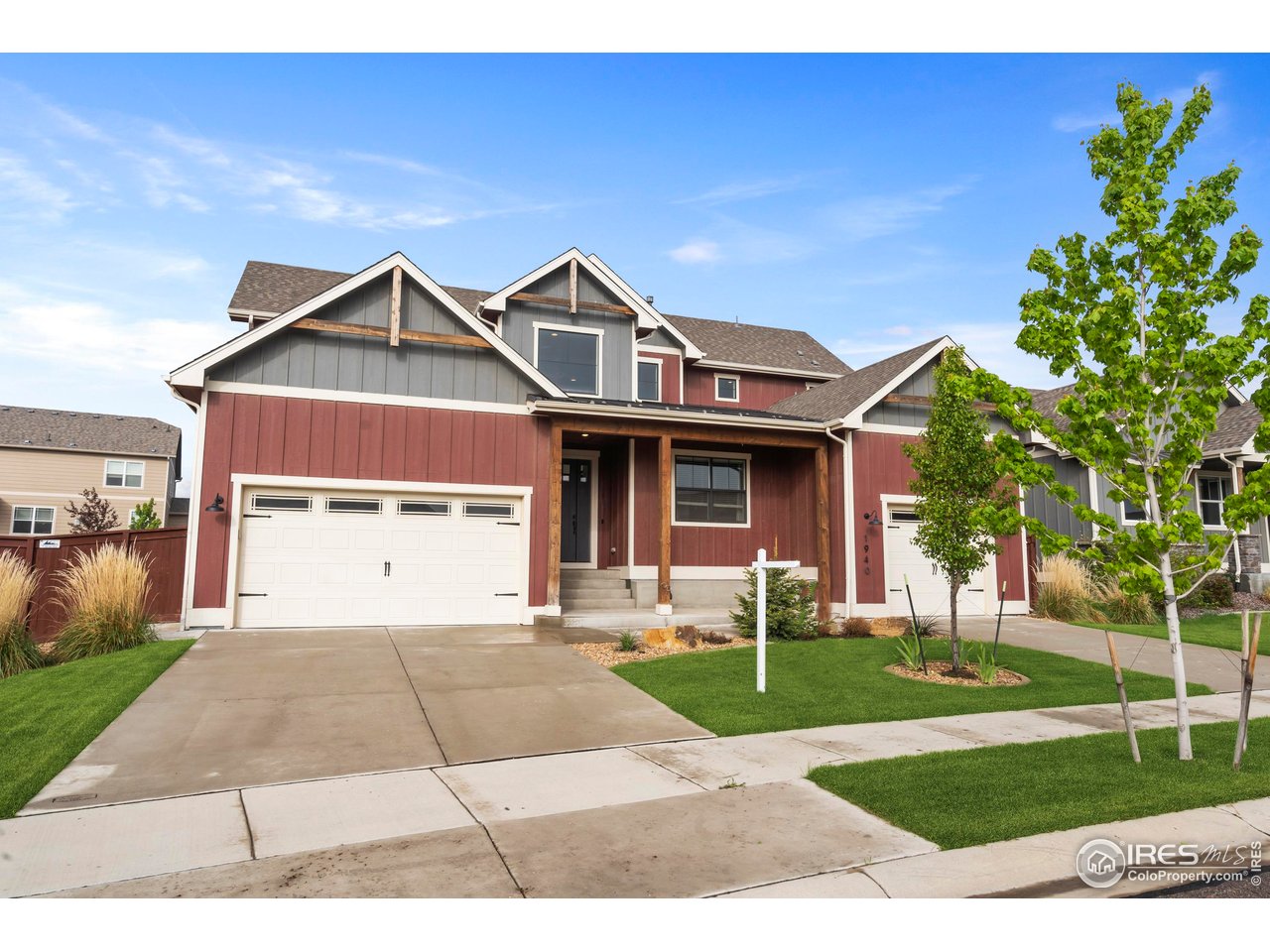 1940 Rolling Wind Dr