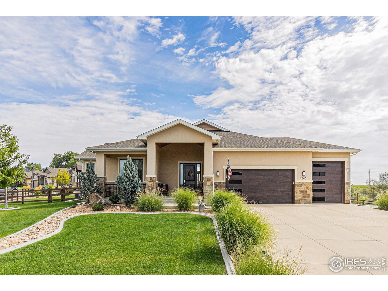 4243 Carroway Seed Ct