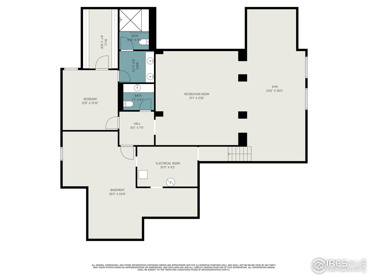 4243 Carroway Seed Ct