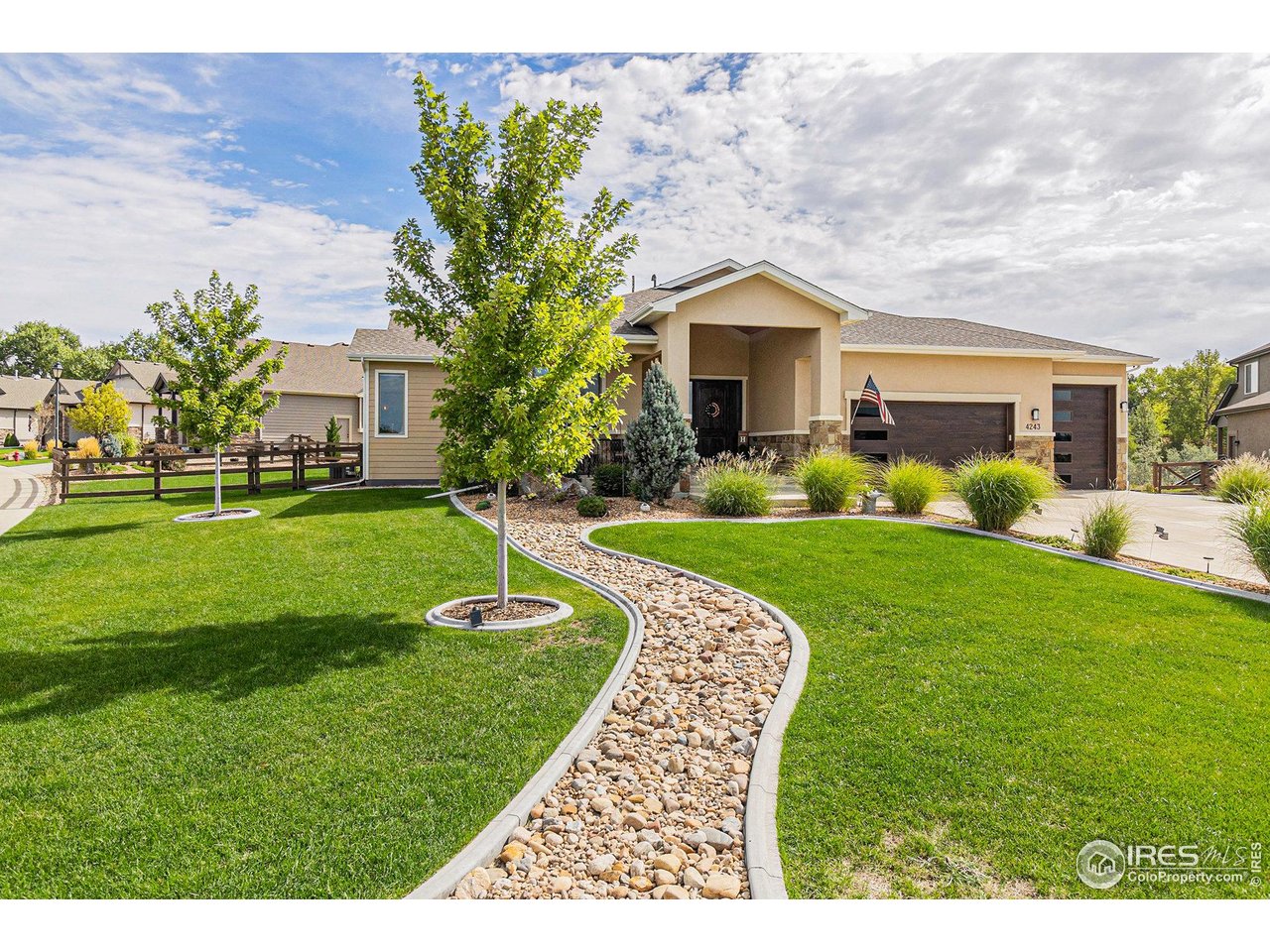 4243 Carroway Seed Ct