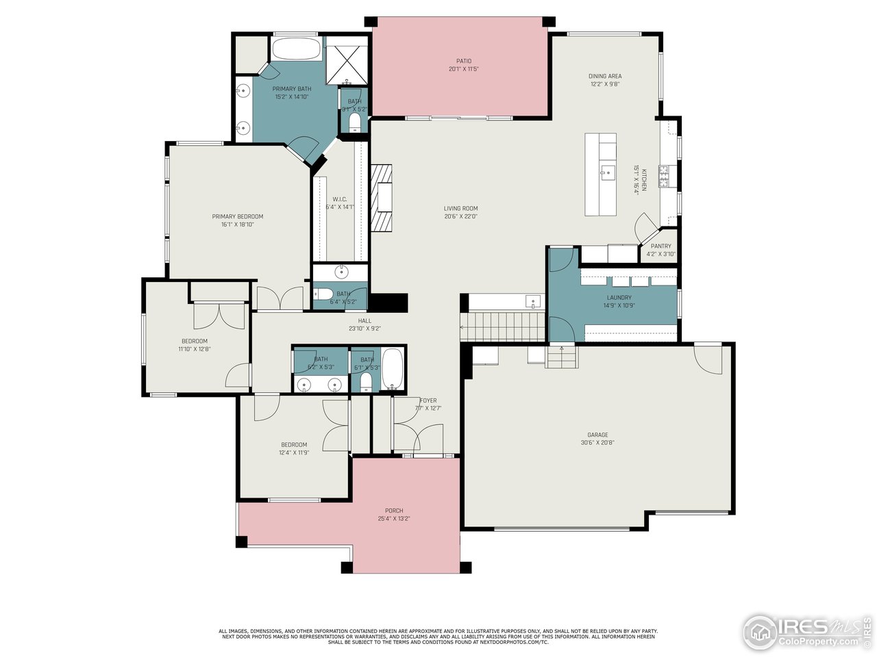 4243 Carroway Seed Ct