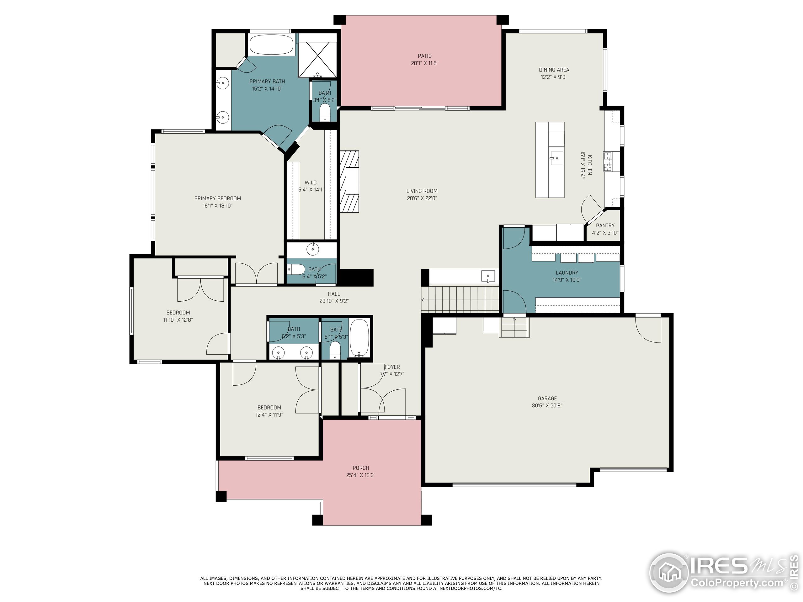 4243 Carroway Seed Ct