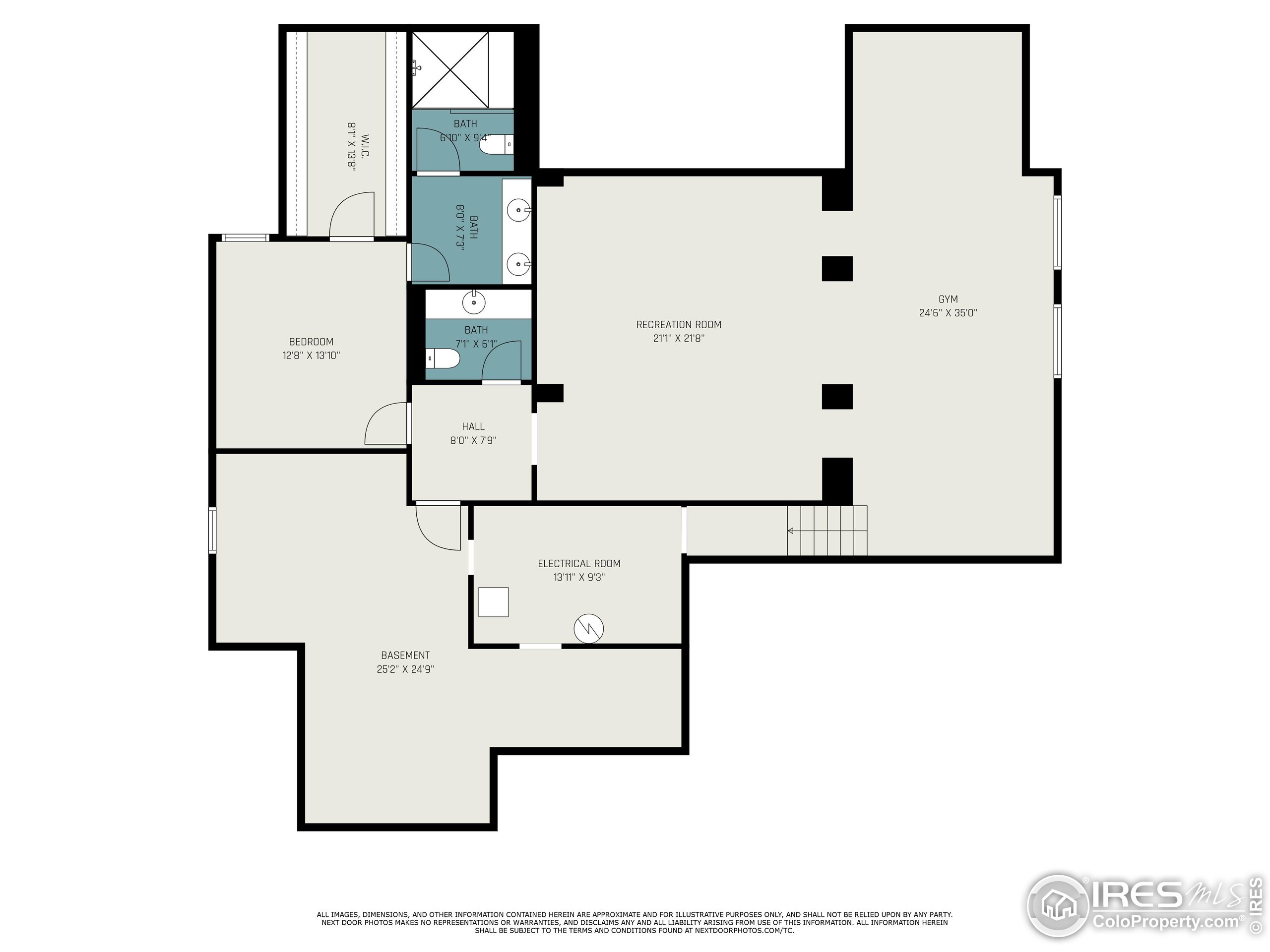 4243 Carroway Seed Ct