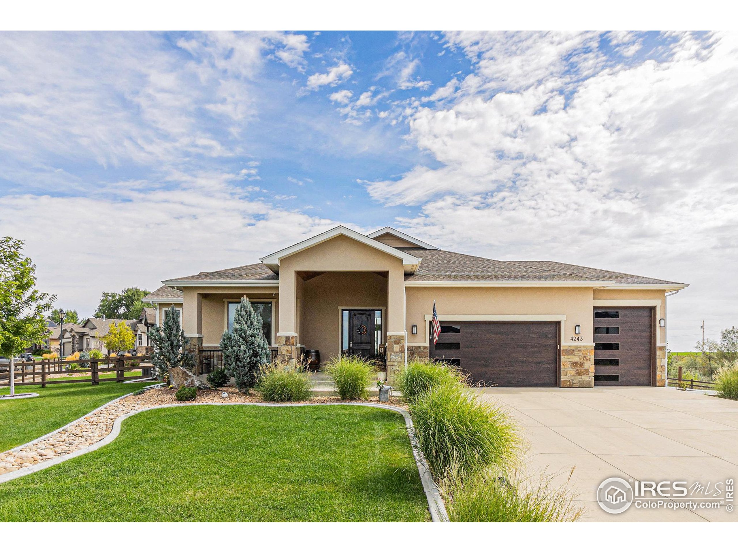 4243 Carroway Seed Ct